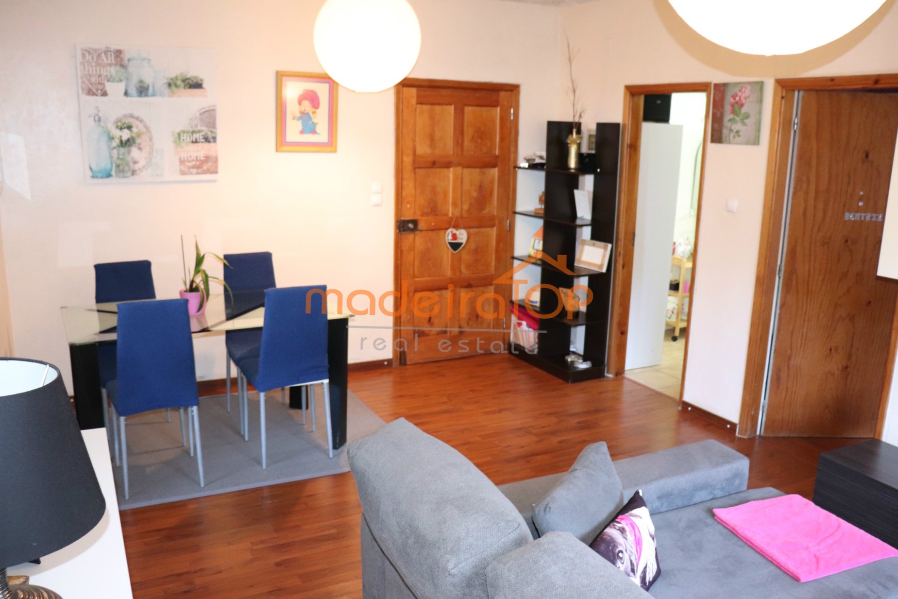 Maison isolée 2 Chambre(s)