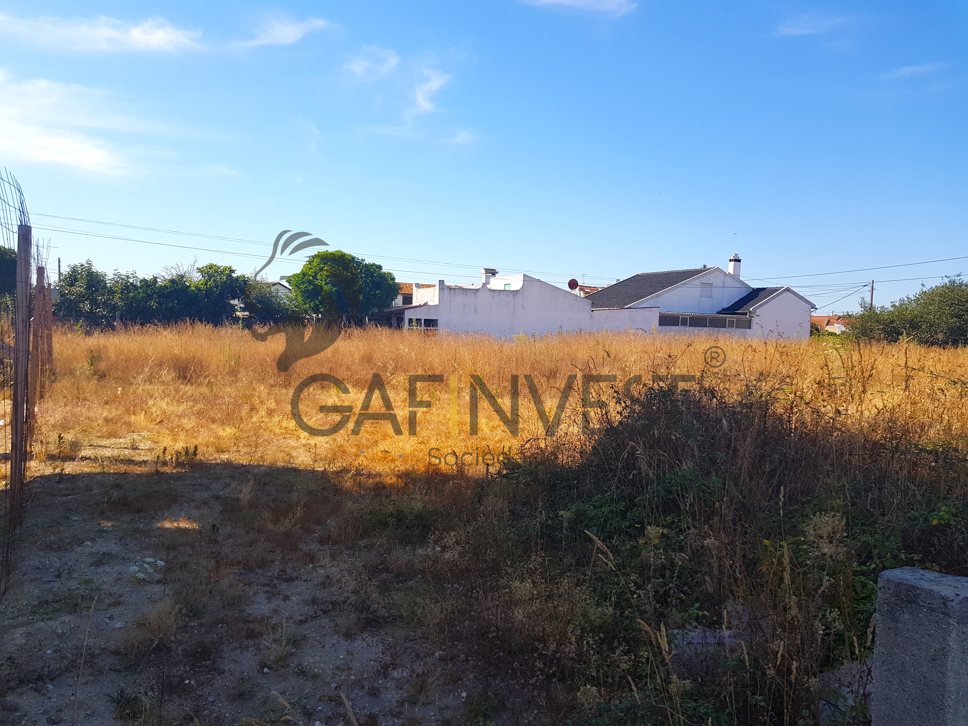 Terreno Para Construção