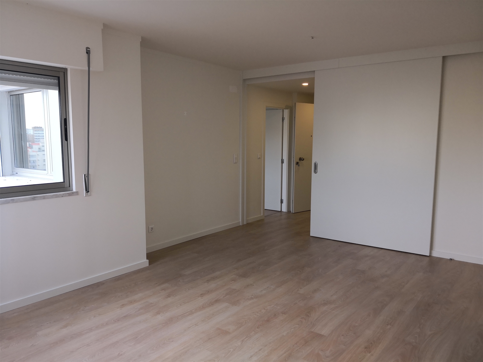 Living and Dining Room