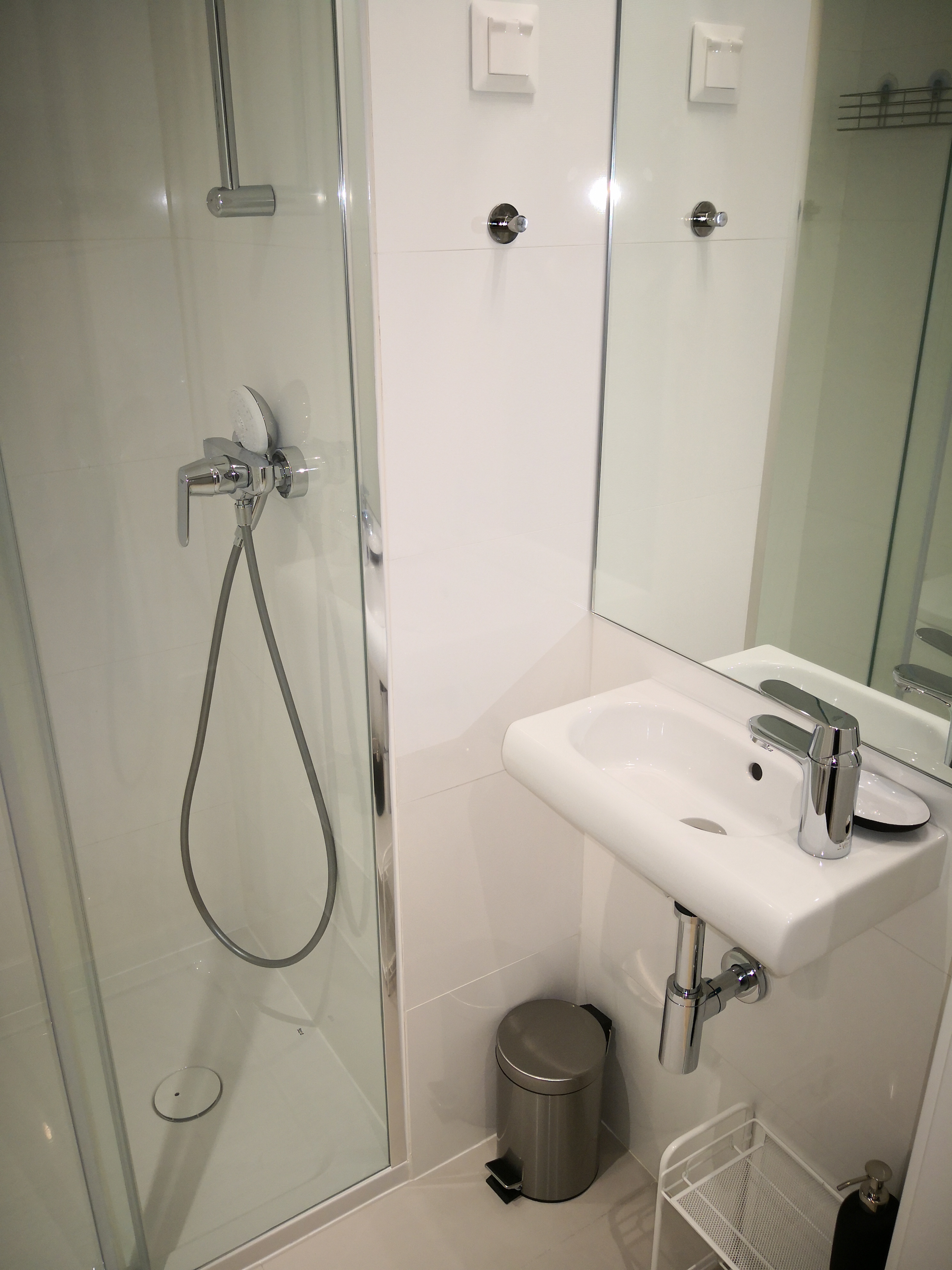 T2- ARRENDAMENTO - NOVO - TOTALMENTE EQUIPADO E MOBILADO