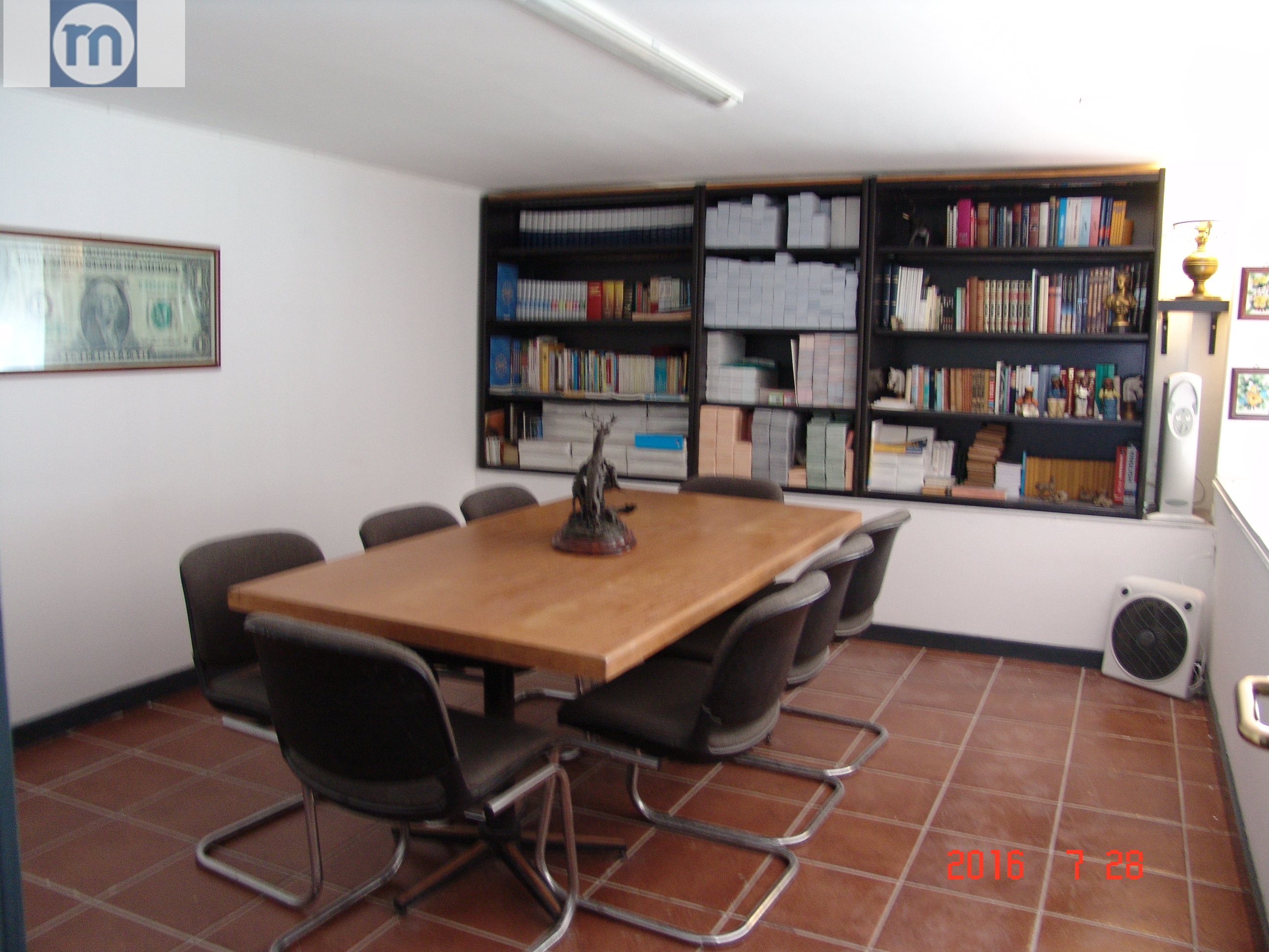 Sala de Reuniones