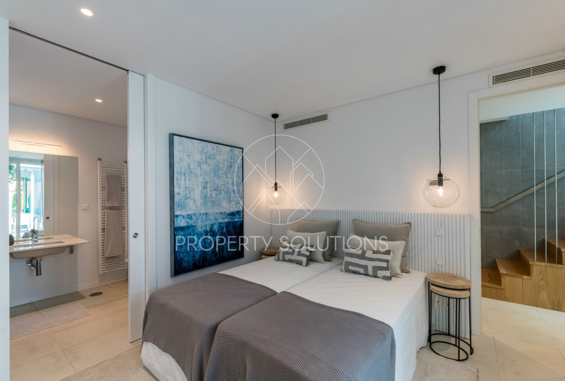 Парный дом T4