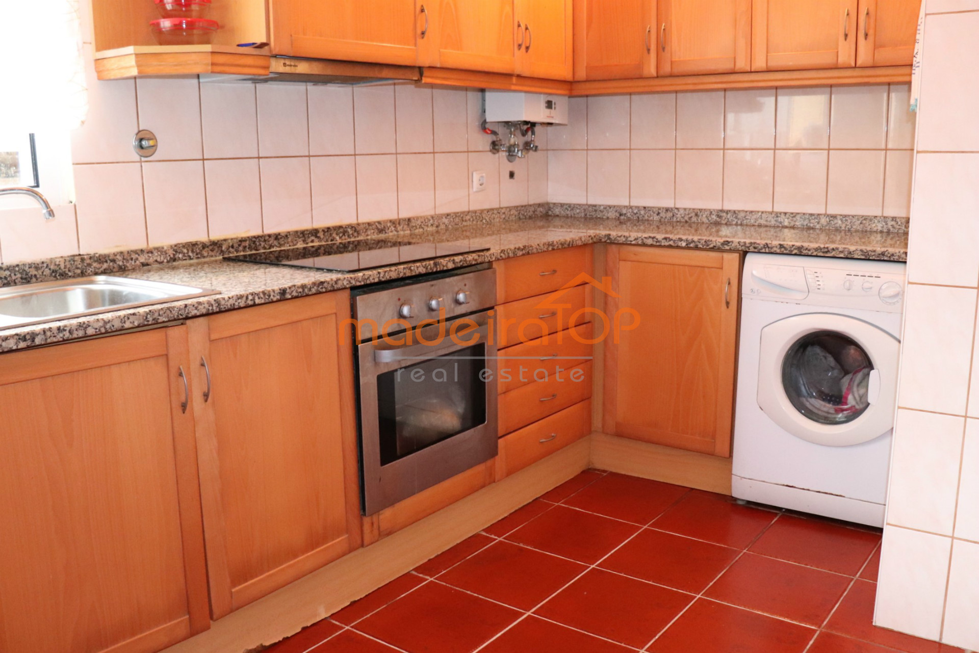 Apartamiento 2 habitaciones