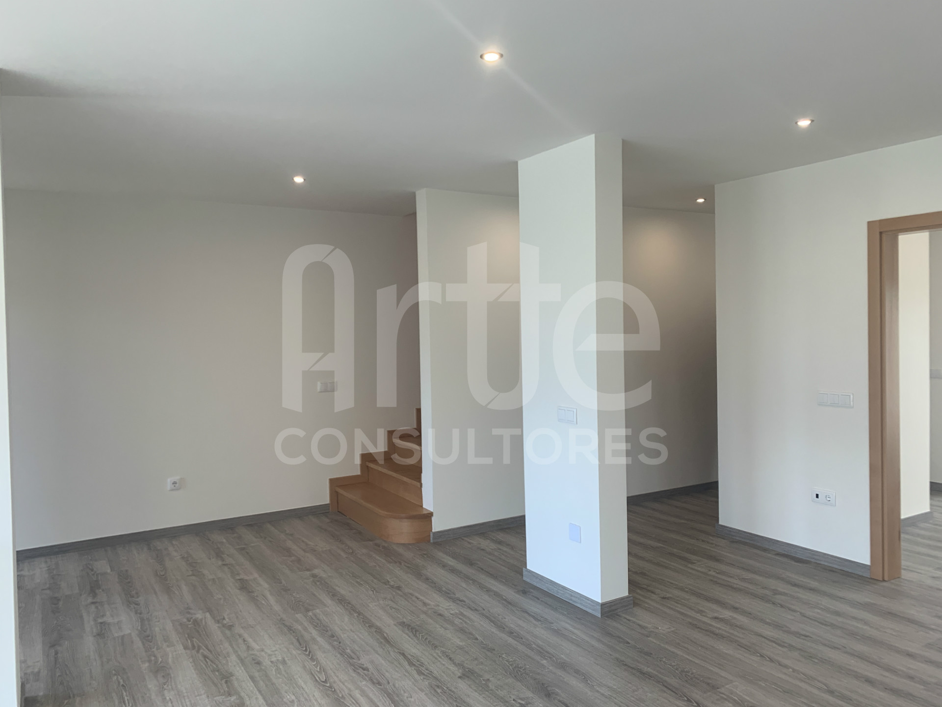 Maison 4 Chambre(s)