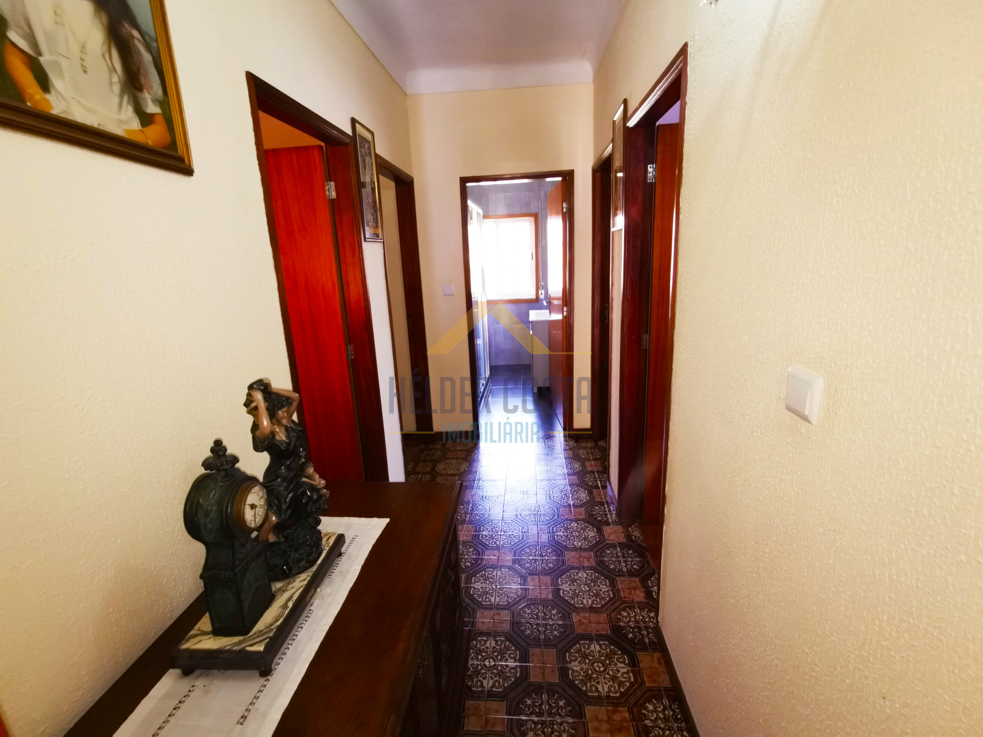 Vivienda 3 habitaciones