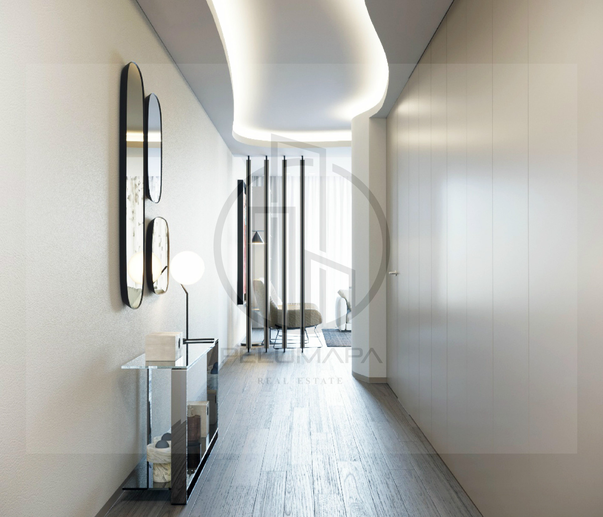 Apartamiento 1 habitación