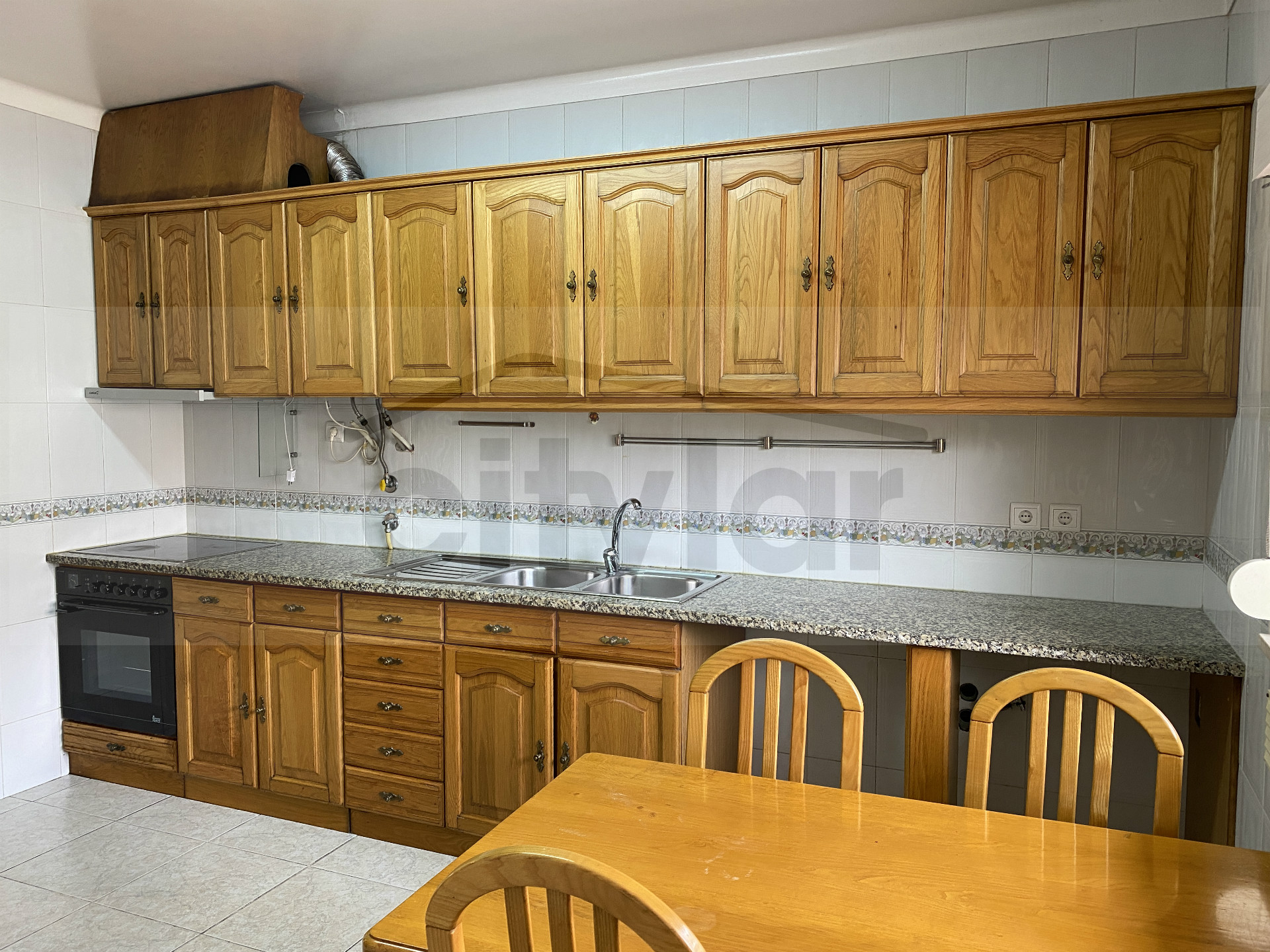 Wohnung 3 Schlafzimmer