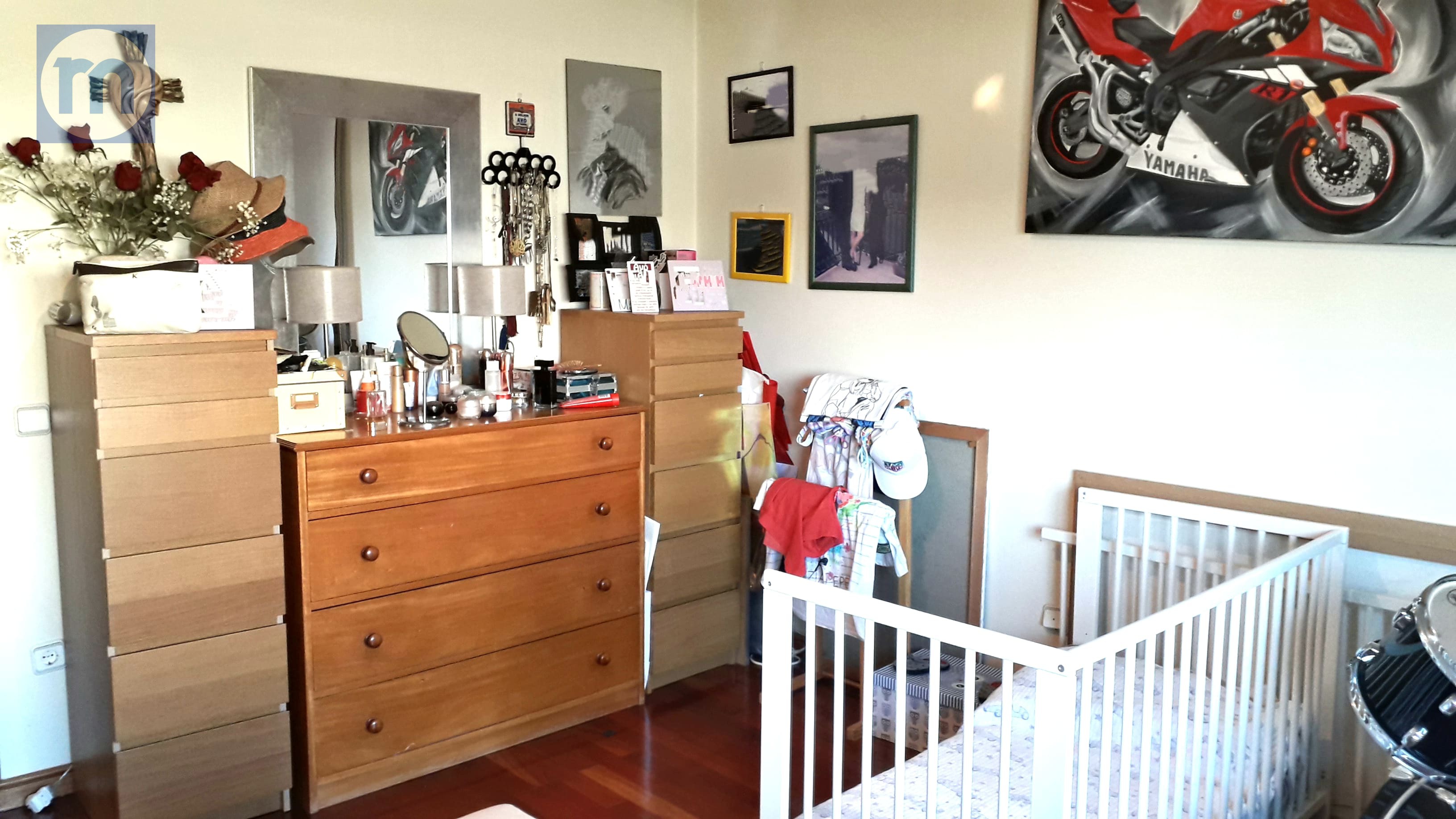 Casa a schiera 5 Vani