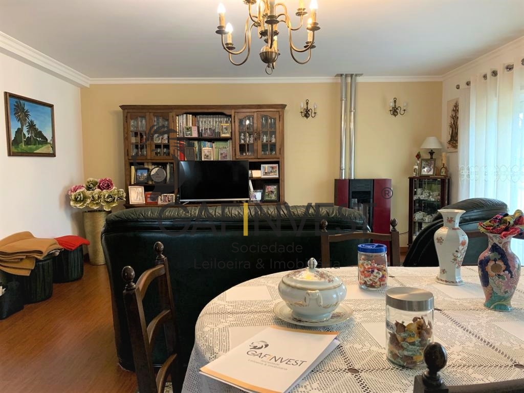 Maison jumelée 4 Chambre(s)