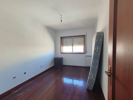 Triplex T3 en el centro de Porto.