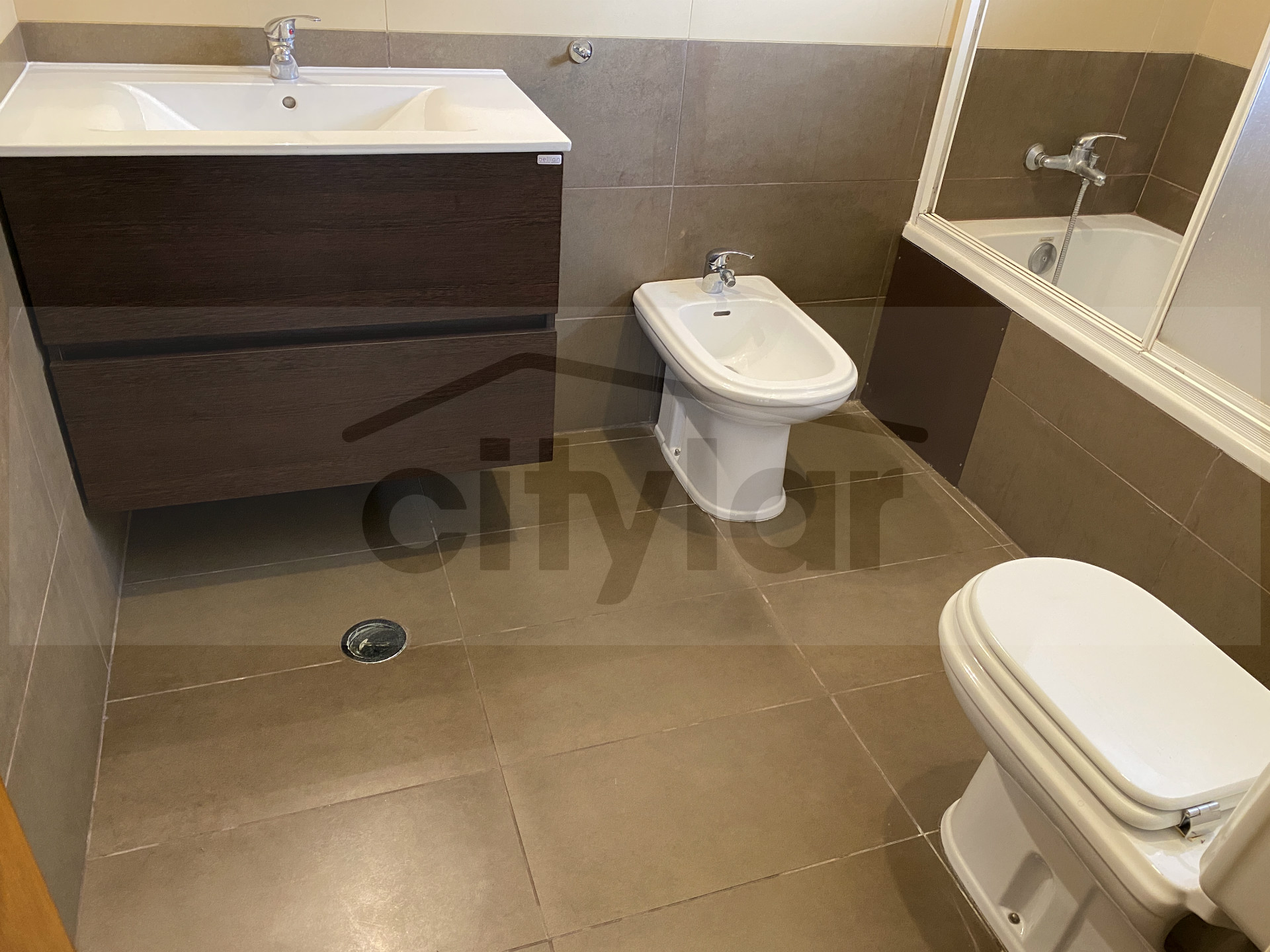 Wohnung 3 Schlafzimmer