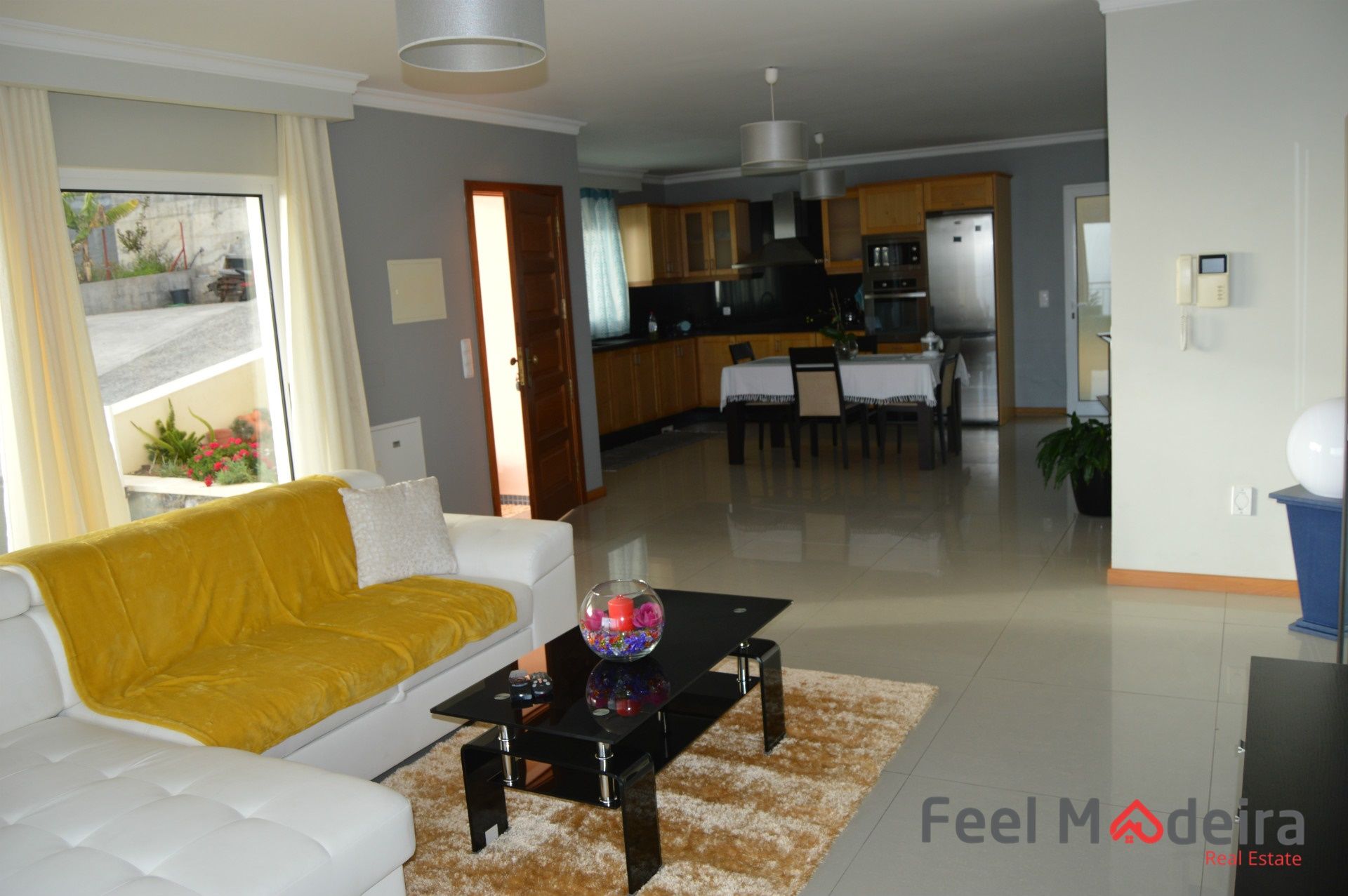 Detached house T3+2 Duplex