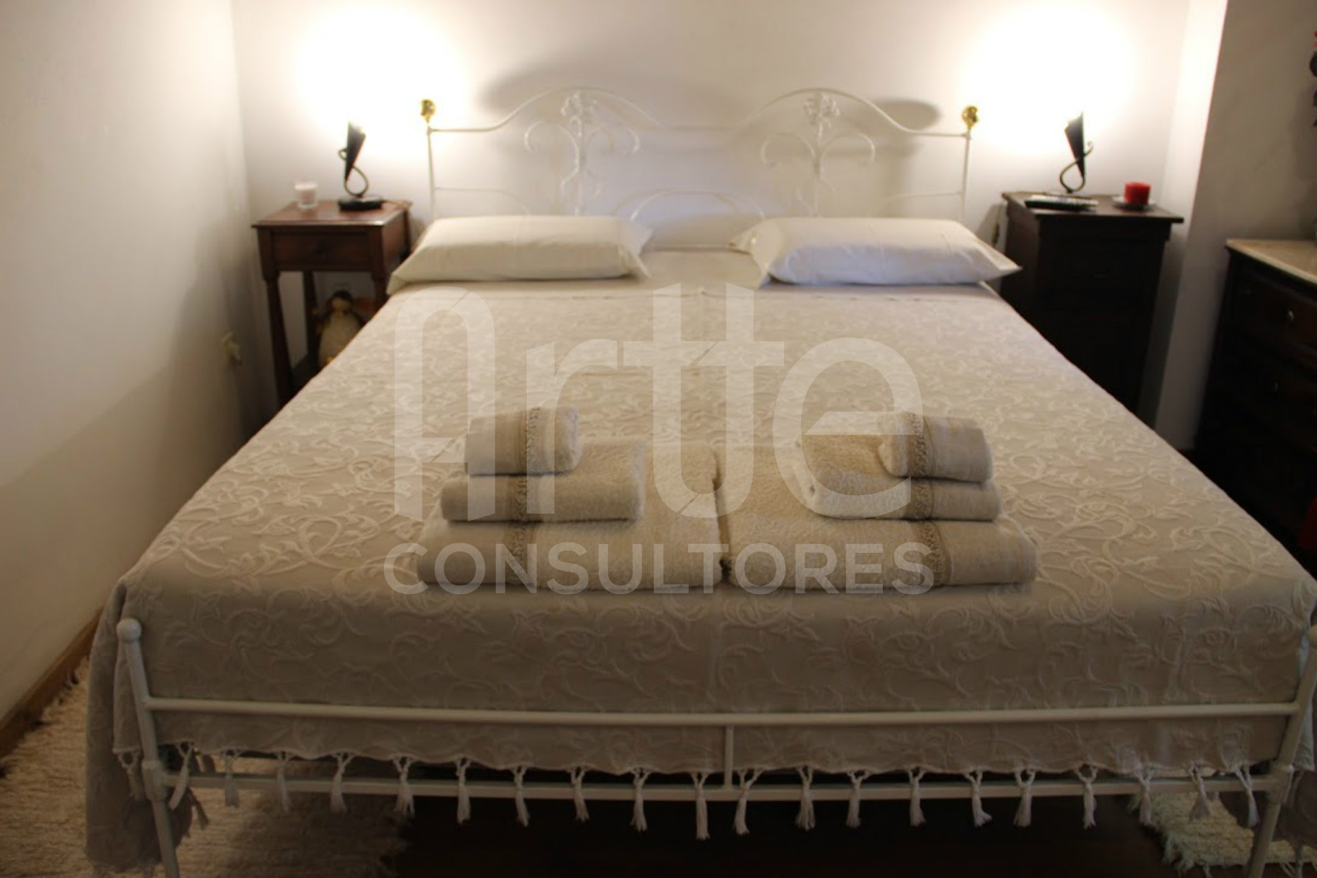 Quinta T3 em Couto Esteves para AL