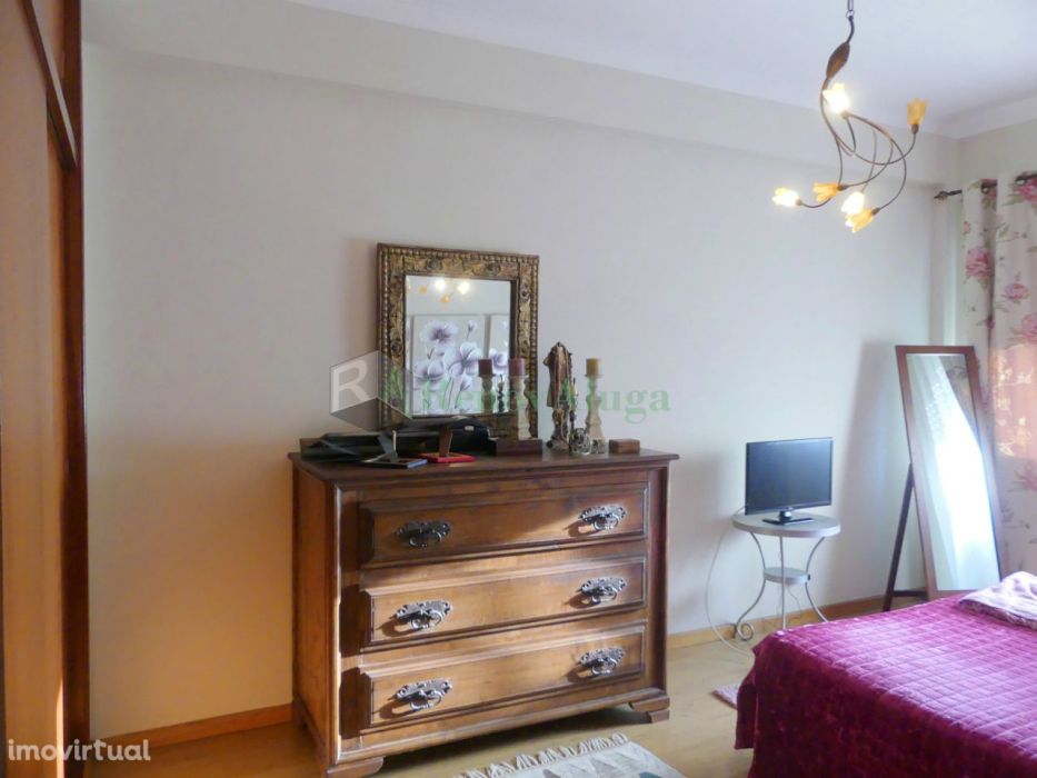 Appartement 2 Chambre(s)