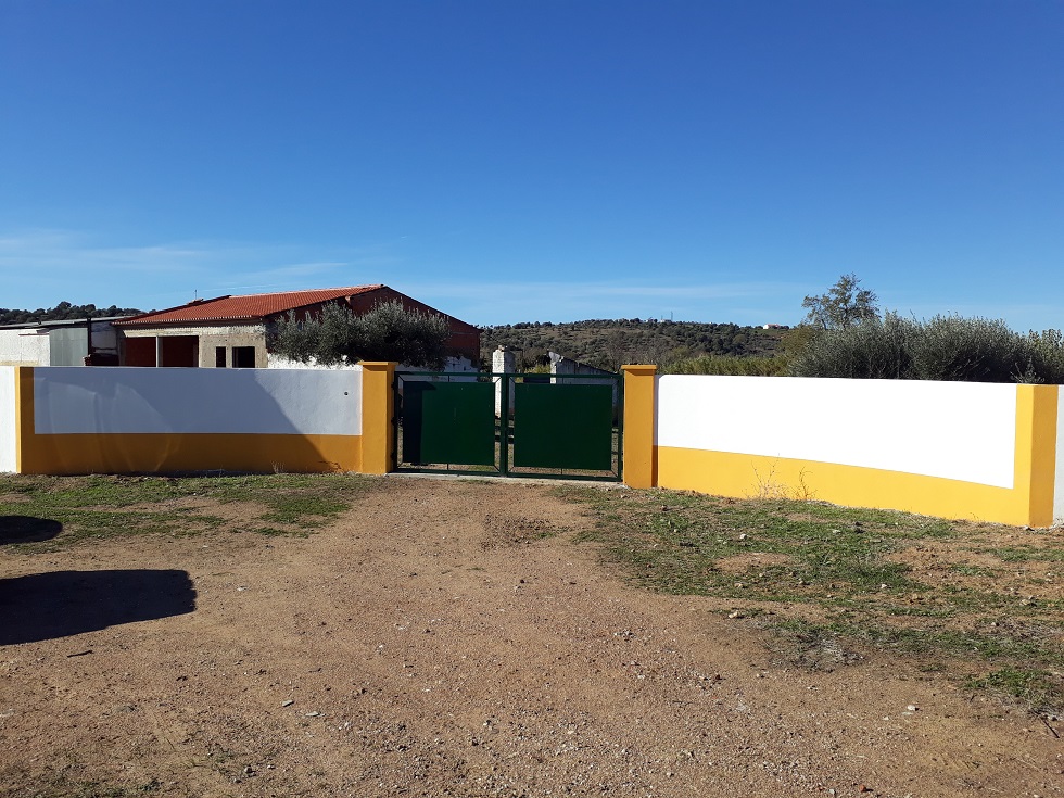 Quinta na Vidigueira