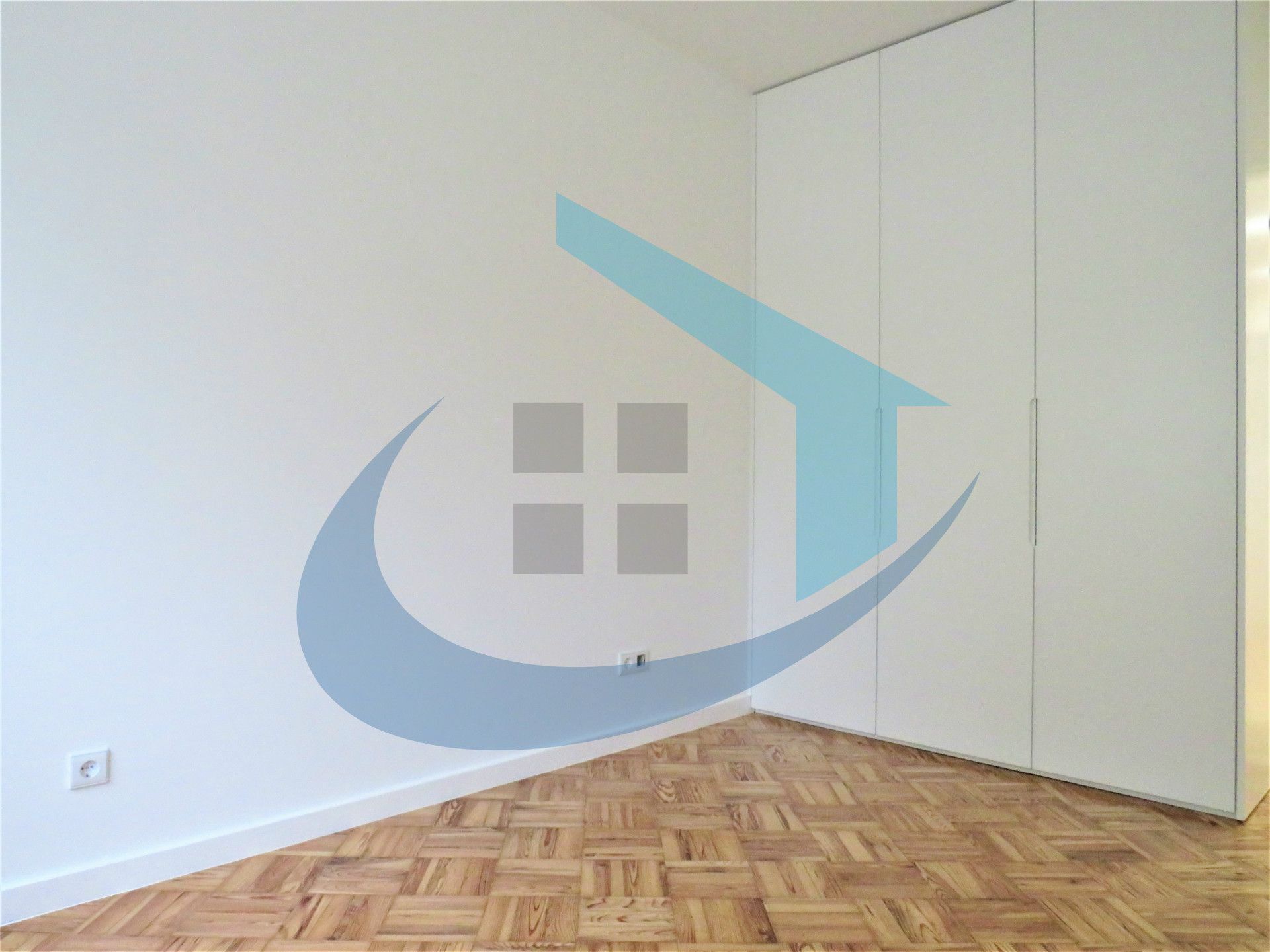 Wohnung 2 Schlafzimmer