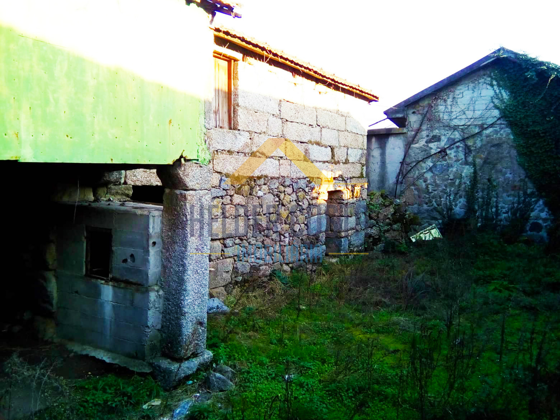 Maison rurale