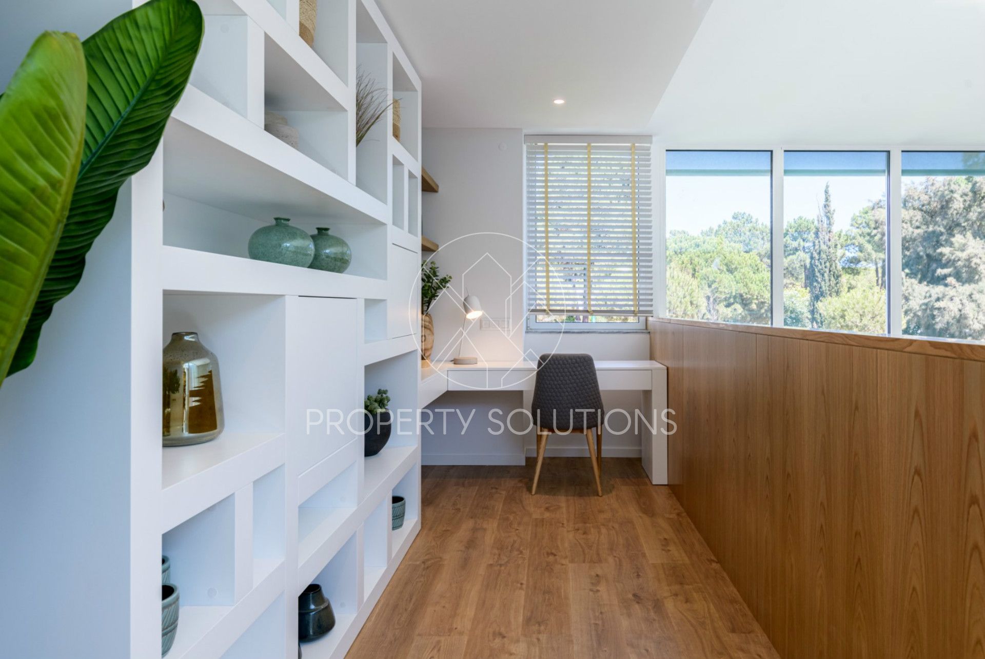 Парный дом T4