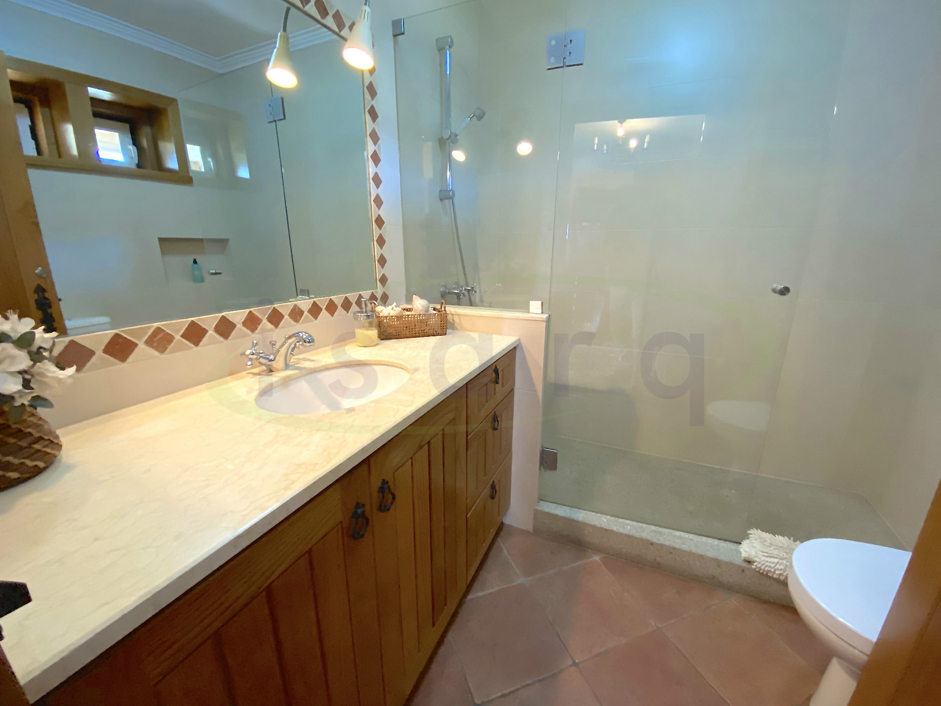 Rural Tourism Farm plot on the Caminho de Santiago