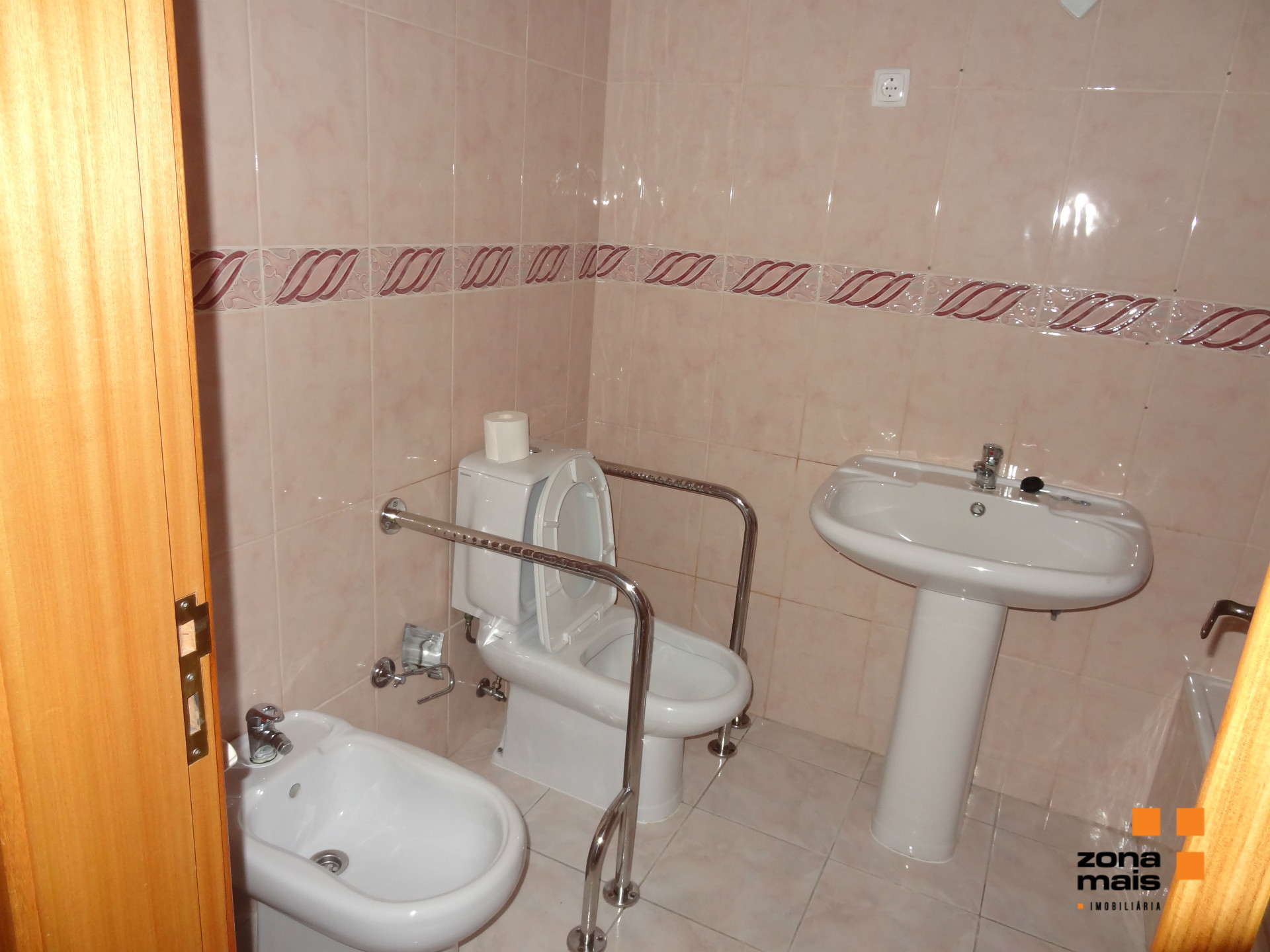 Apartement 3 kamerwoning