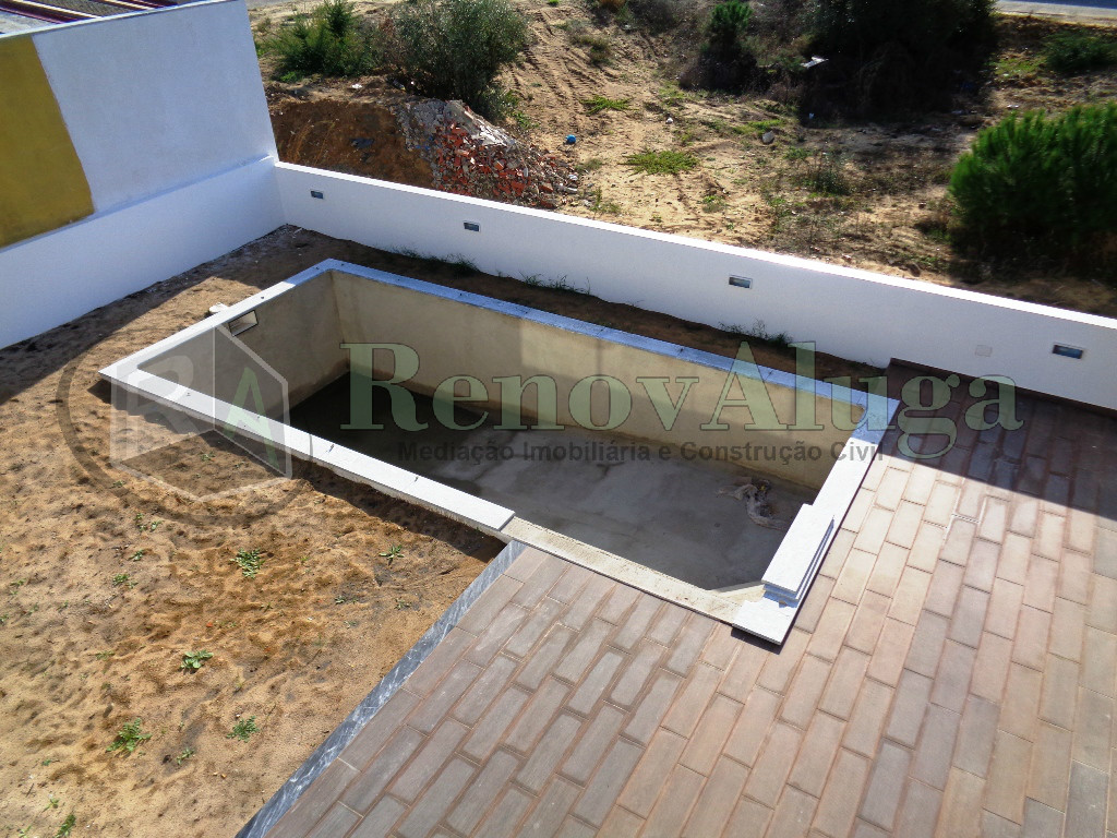 Maison isolée 3 Chambre(s)