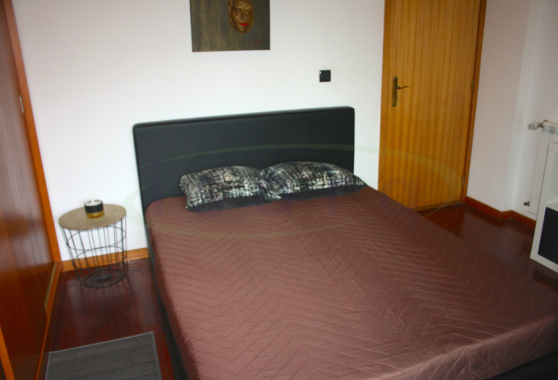 Apartamento T1 com Terraço - Excelente Investimento!