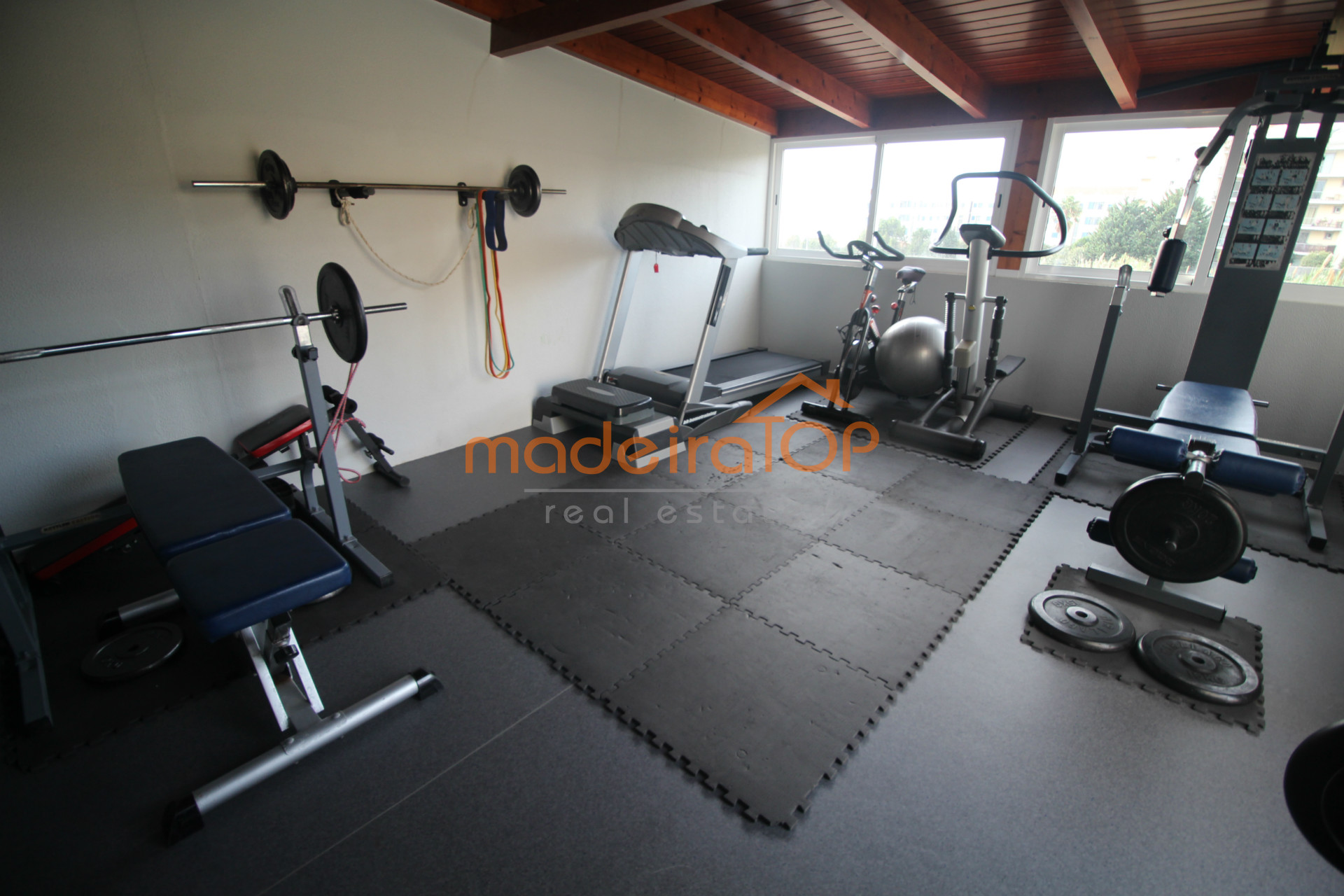 Apartamiento 3 habitaciones