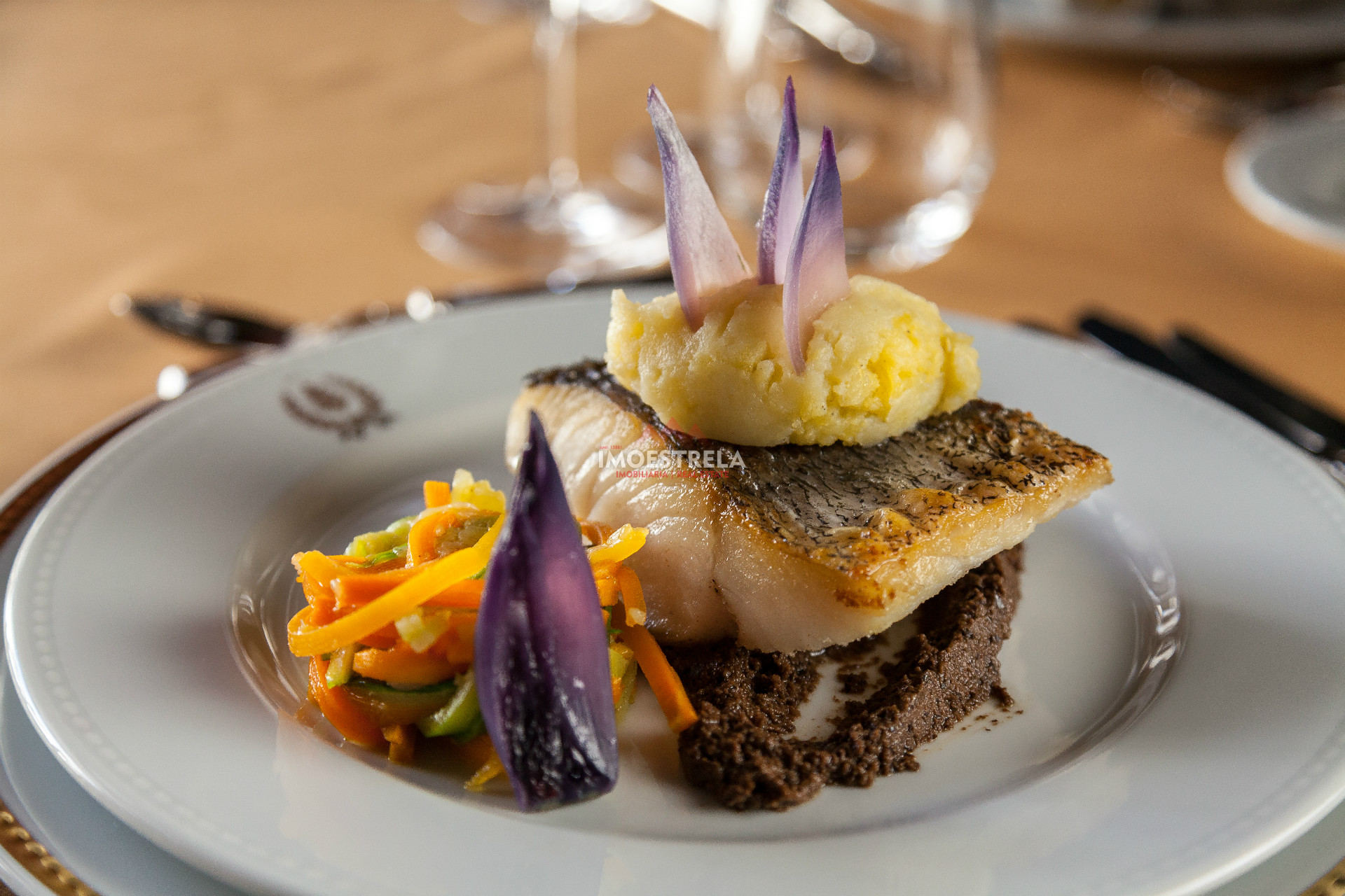 Hotel de Charme - Luxury Property