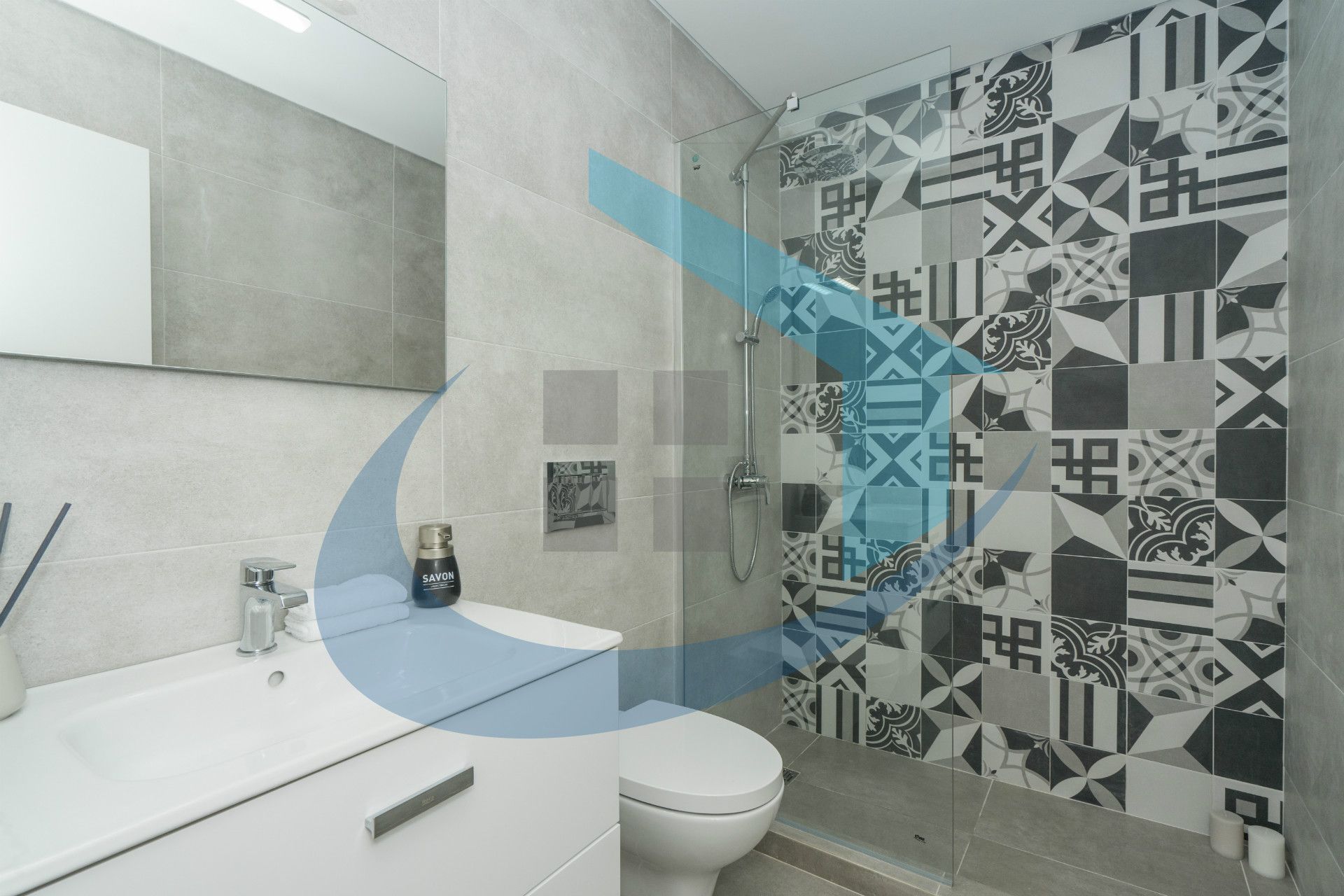 Wohnung 2 Schlafzimmer