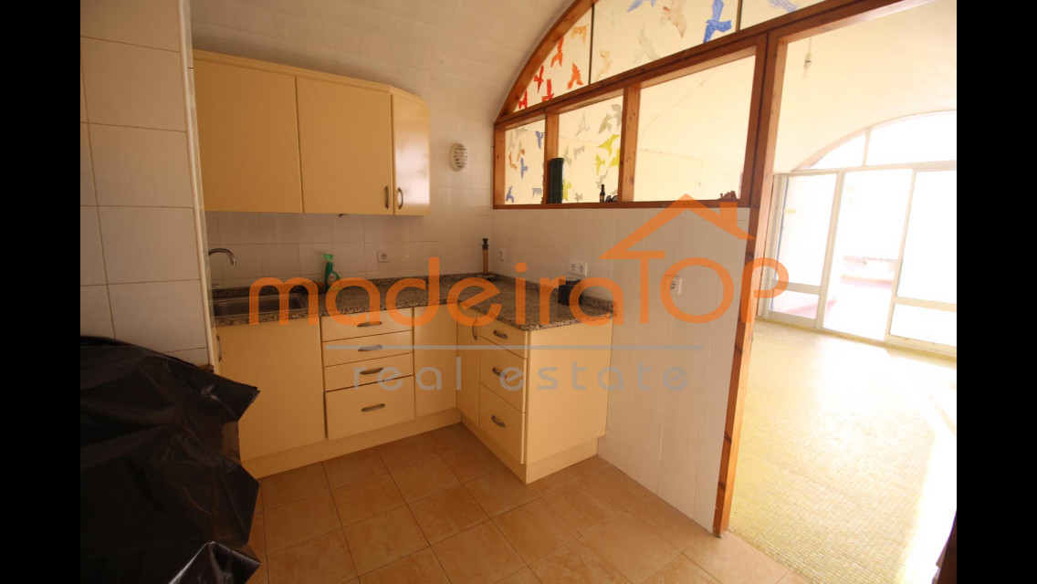 Apartamiento 1 habitación