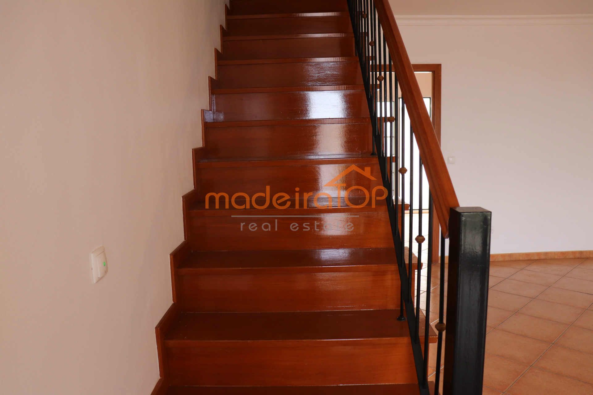 Maison dans village 3 Chambre(s)+1