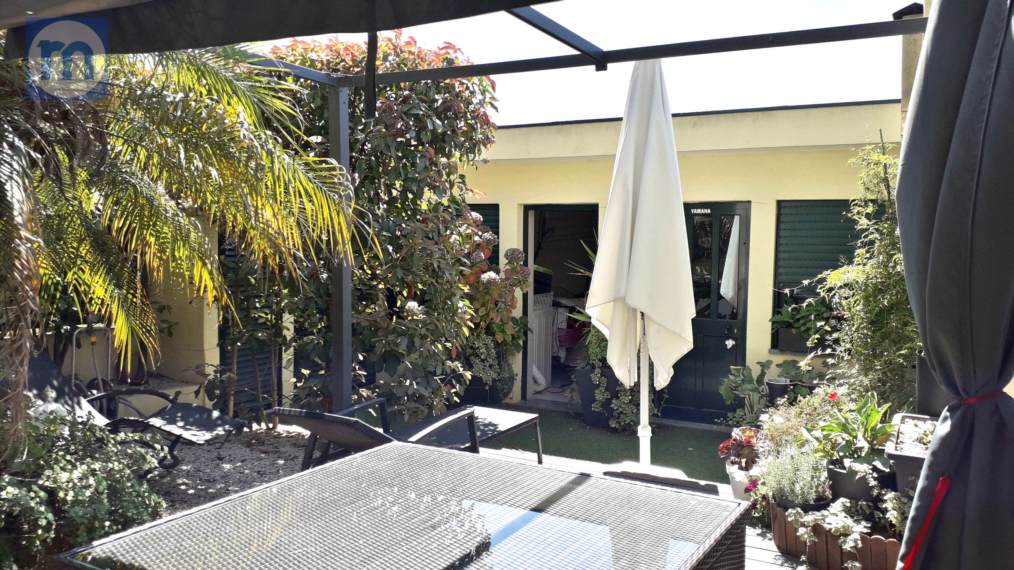 Casa a schiera 5 Vani