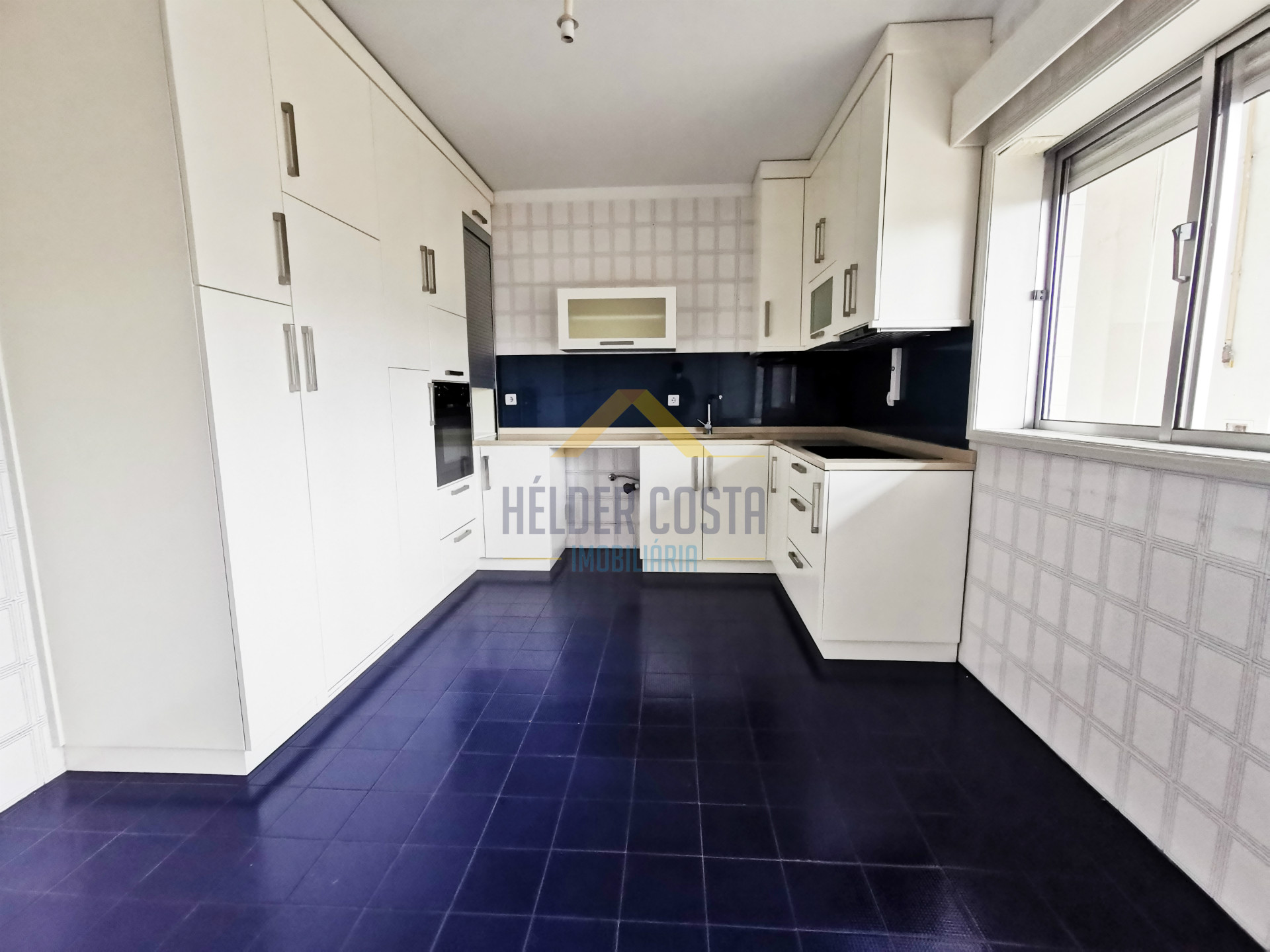 Apartamiento 3 habitaciones