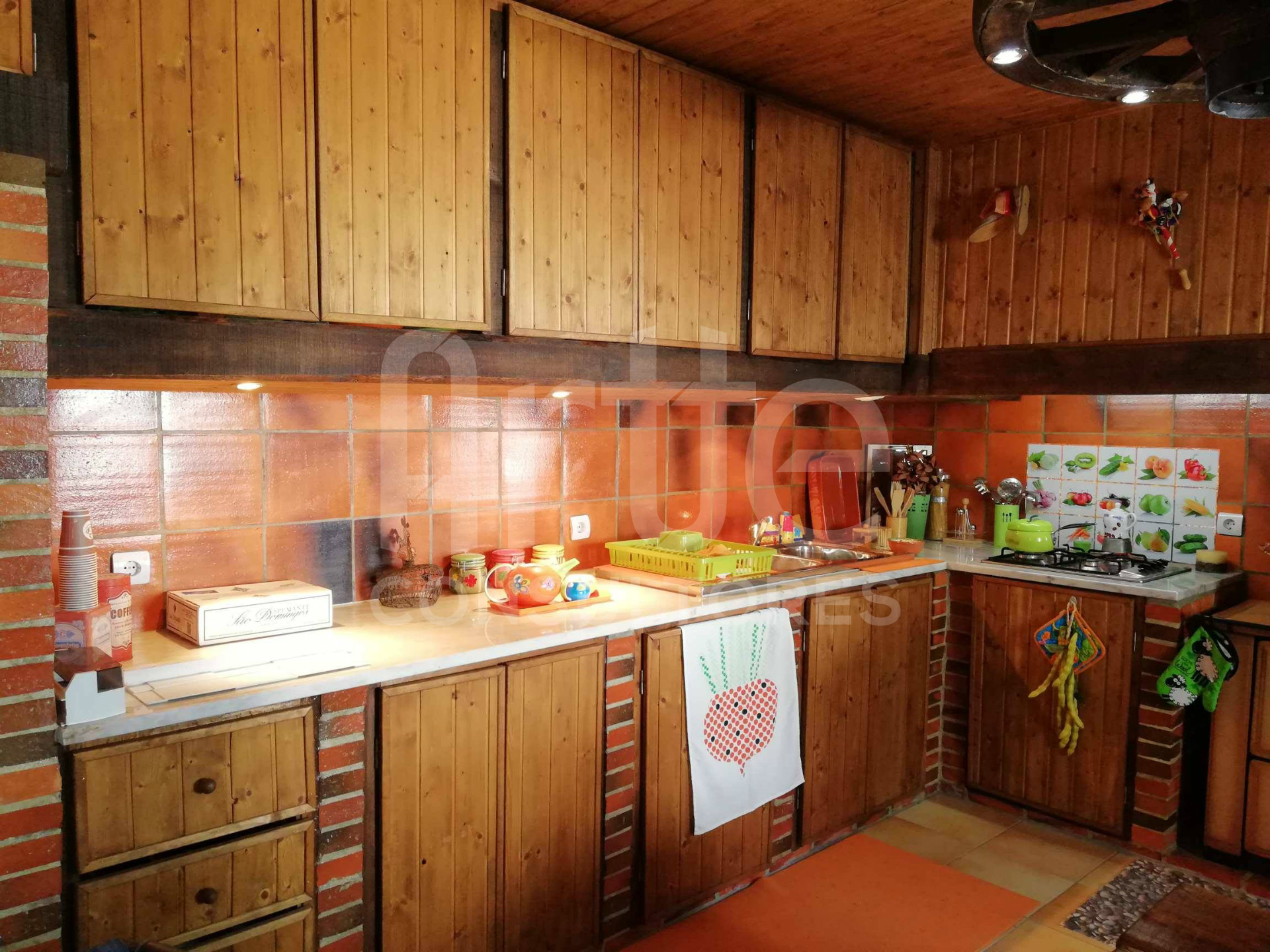 Maison 4 Chambre(s)+2