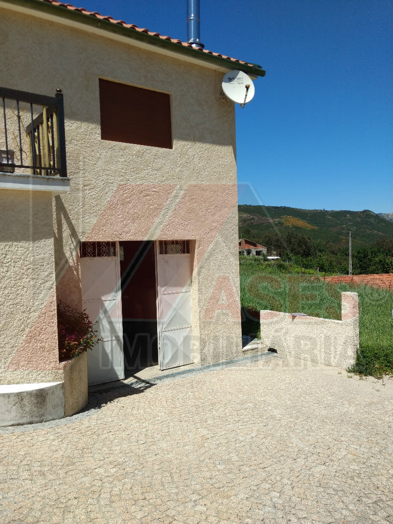 Haus 3+1/2 Schlafzimmer