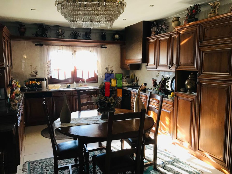 Einfamilienhaus 6 Schlafzimmer