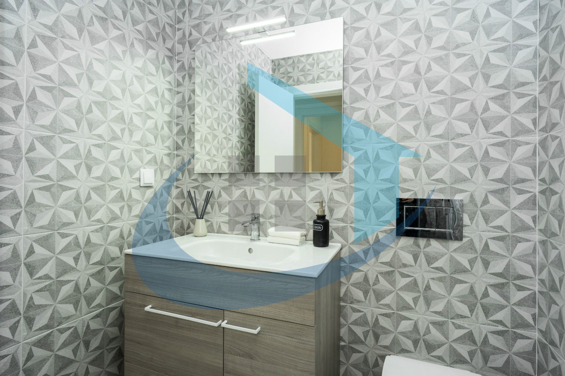 Wohnung 2 Schlafzimmer