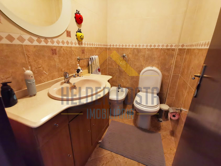 Doppelhaus 3 Schlafzimmer