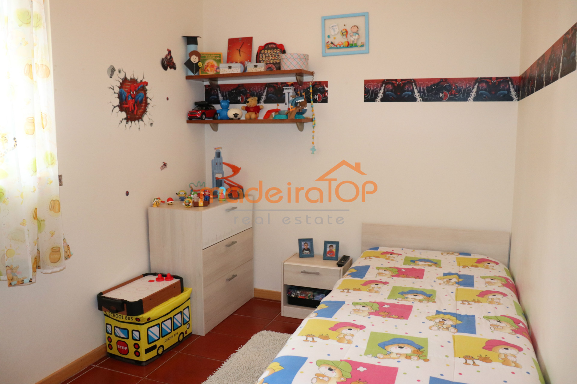 Apartamiento 2 habitaciones