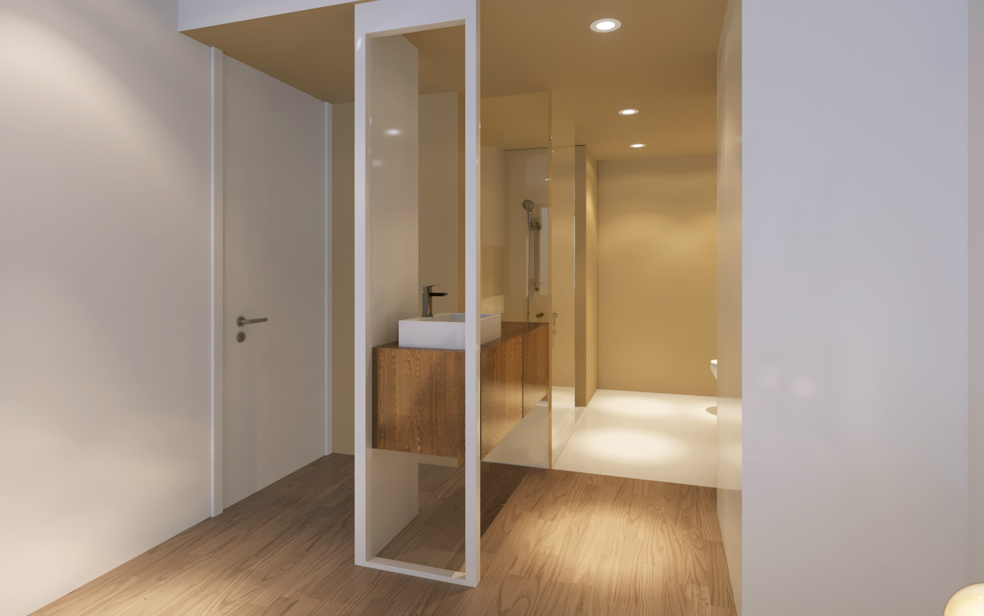 3-Zimmer-Wohnung in der Nähe der U-Bahn und nur 10 Minuten vom Zentrum von Porto entfernt.