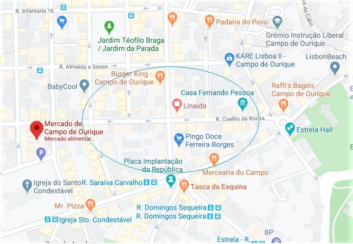 Wohnung 3 Schlafzimmer