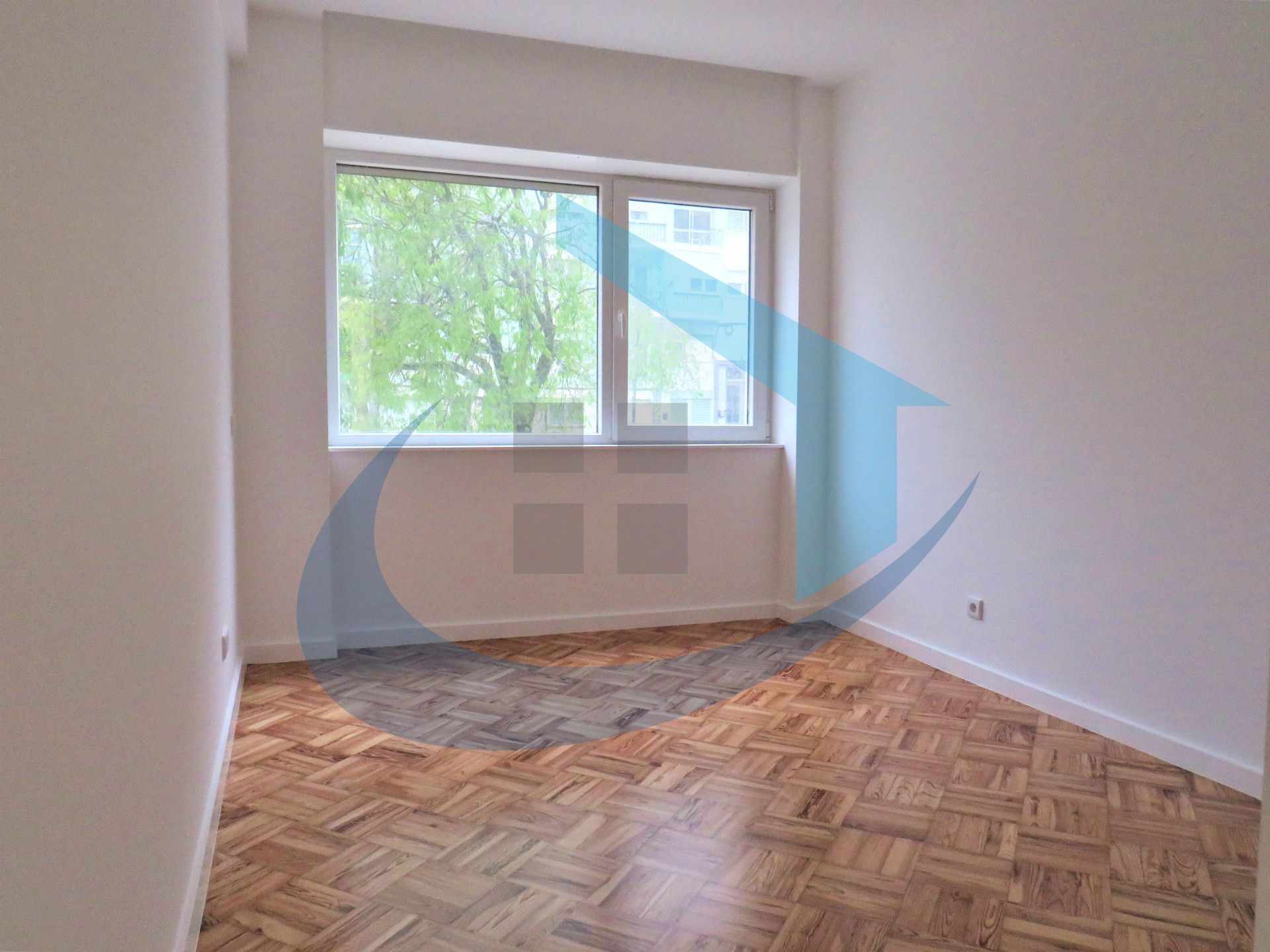 Wohnung 2 Schlafzimmer