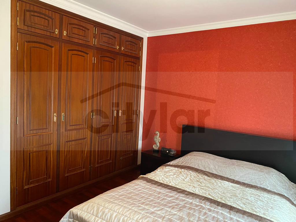 Appartement 3 Chambre(s)