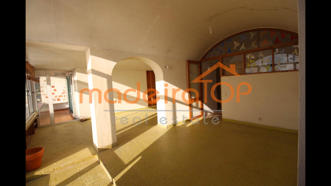 Apartamiento 1 habitación