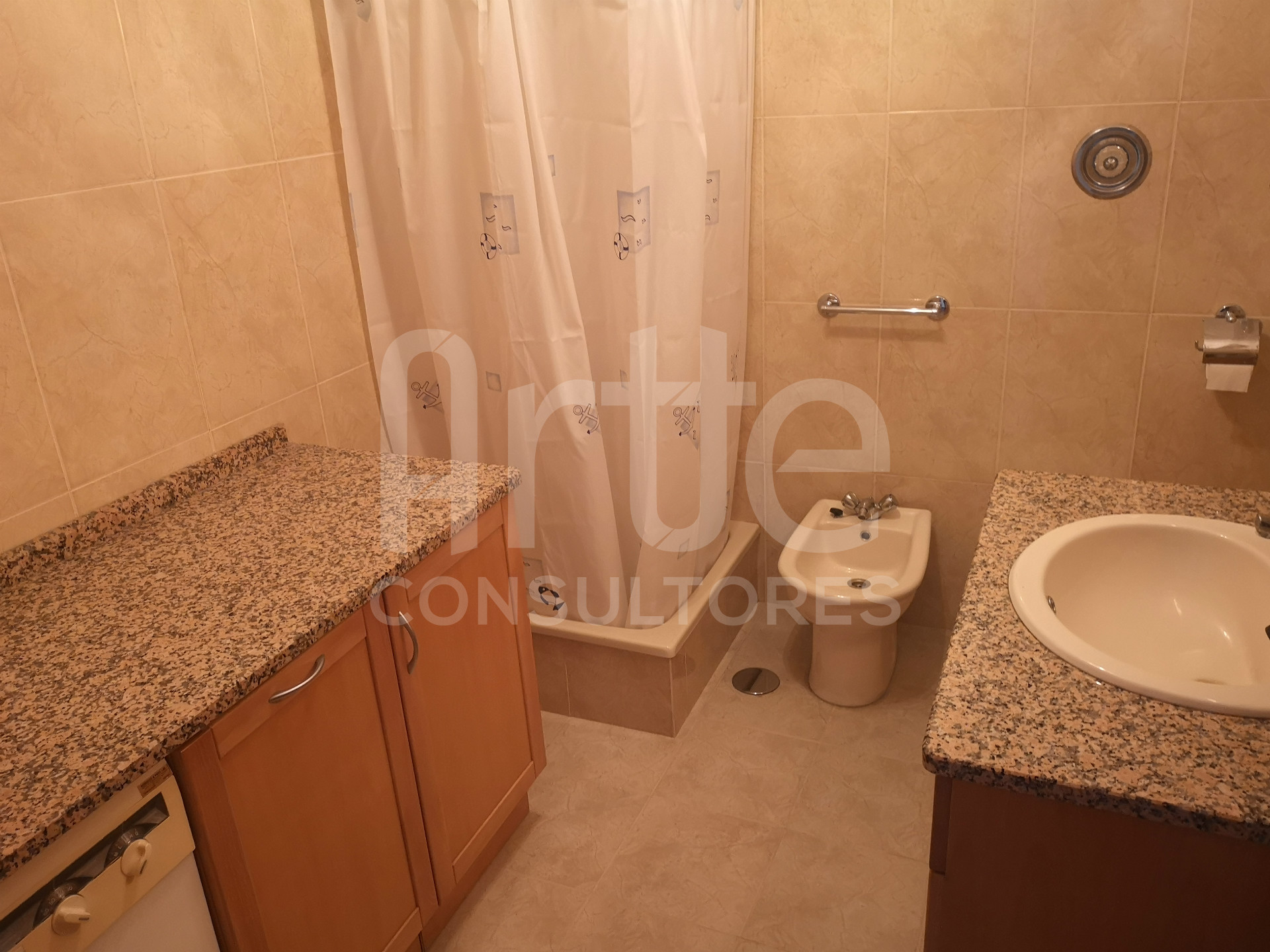 Appartement 2 Chambre(s)