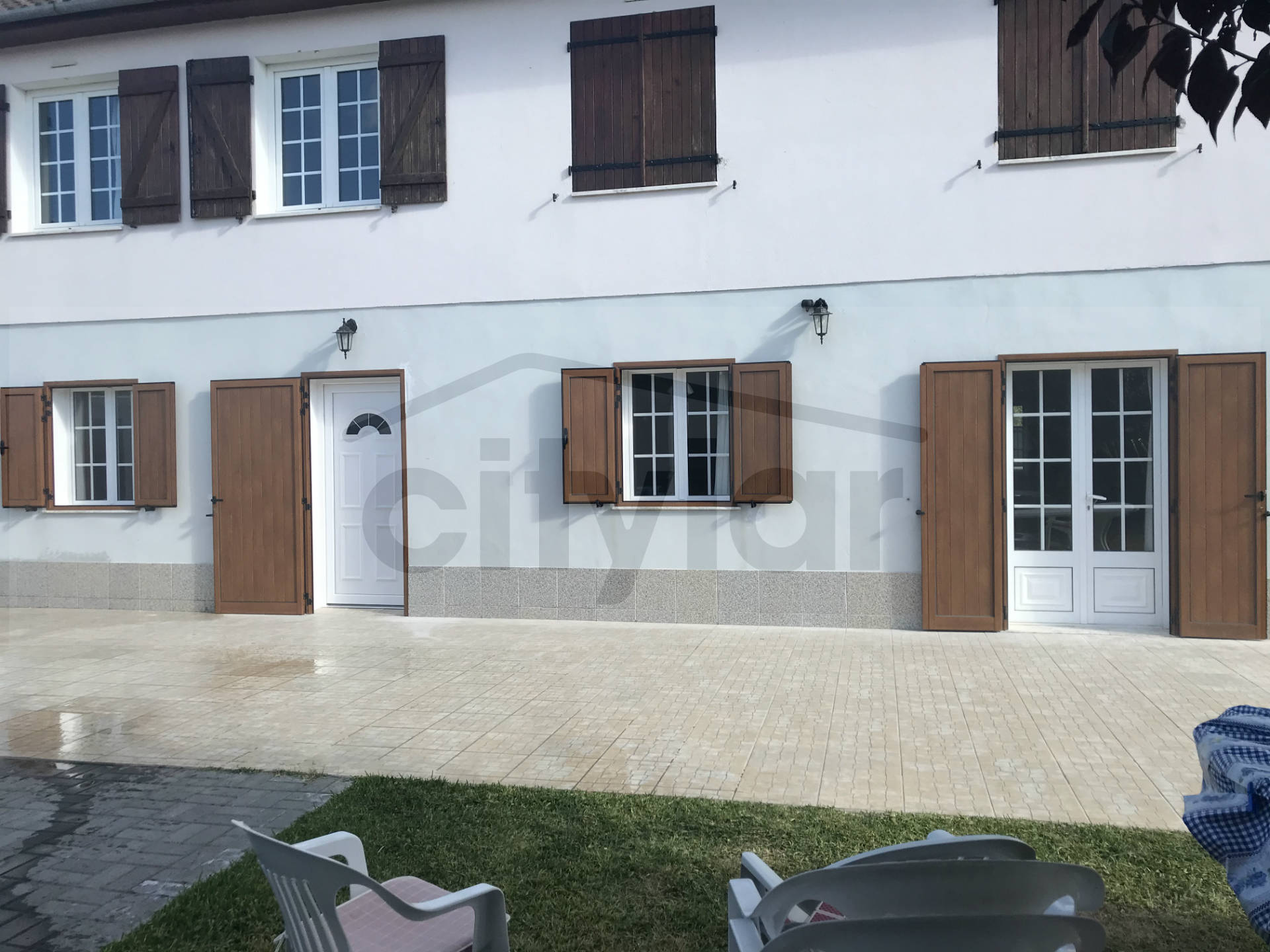 Casa Indipendente 4 Vani +2