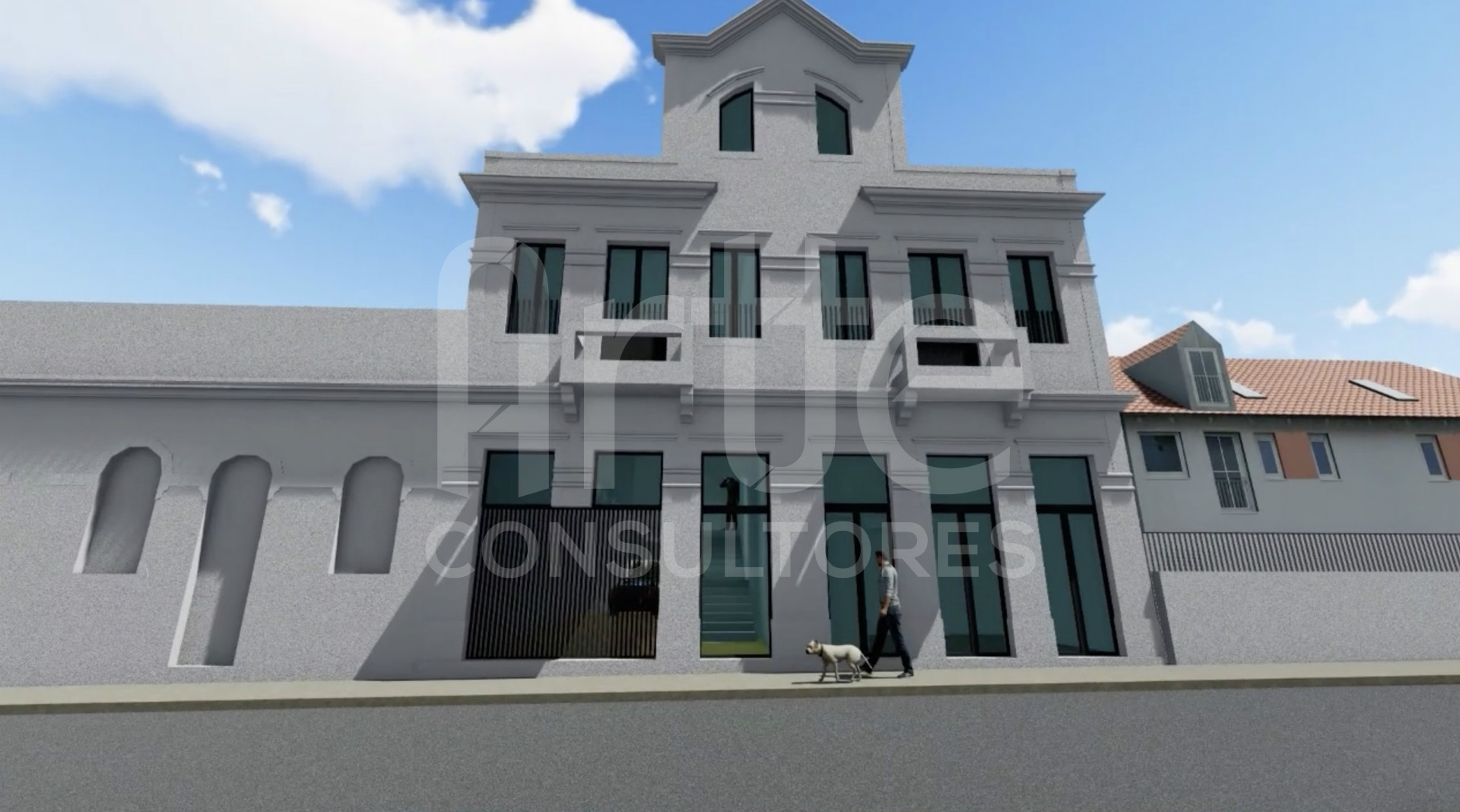 Appartement 1 Chambre(s)