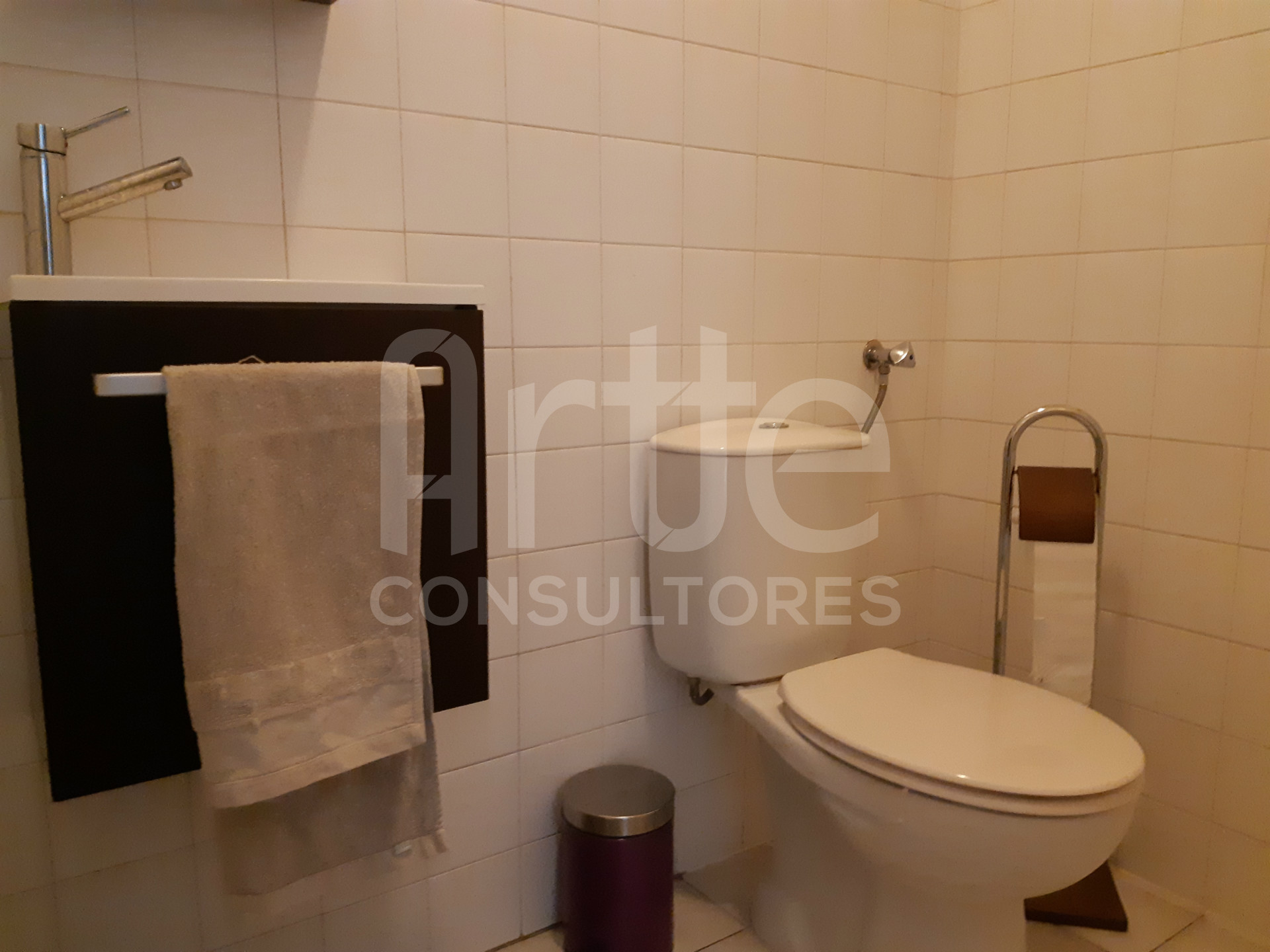 Appartement 2 Chambre(s) Duplex
