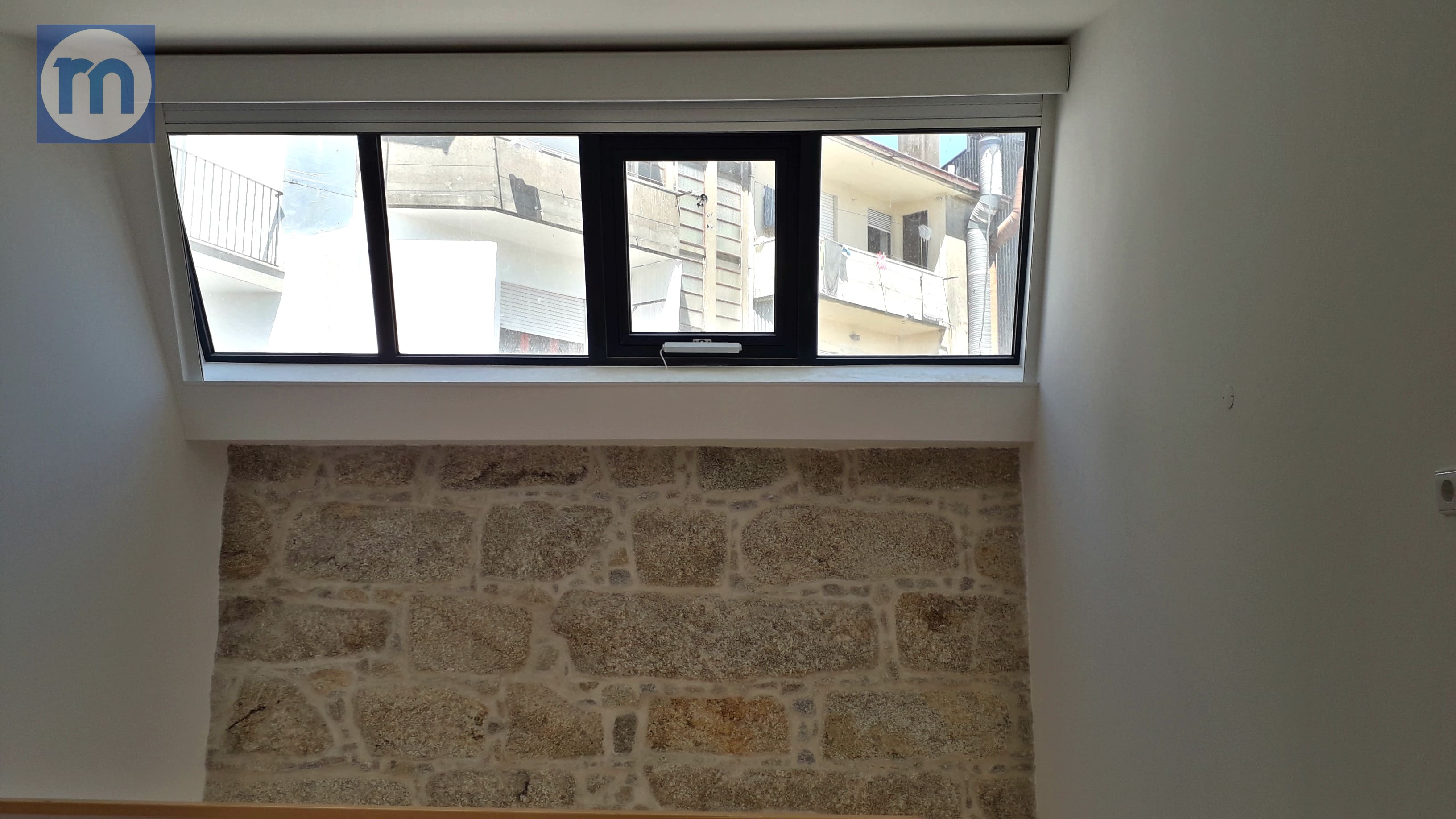 Appartamento Monolocale Duplex