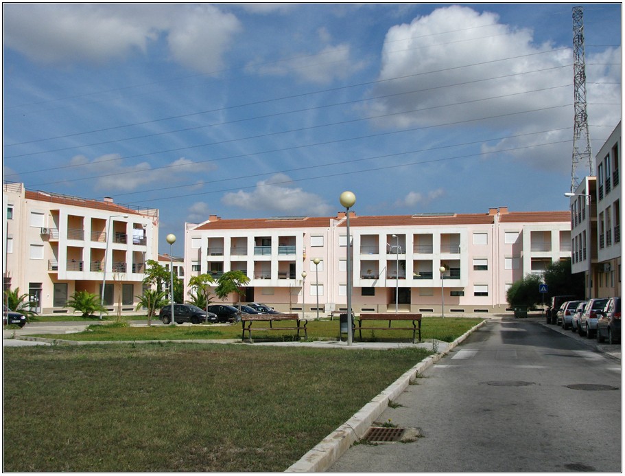 T3 Colinas da Arrábida c/Garagem 